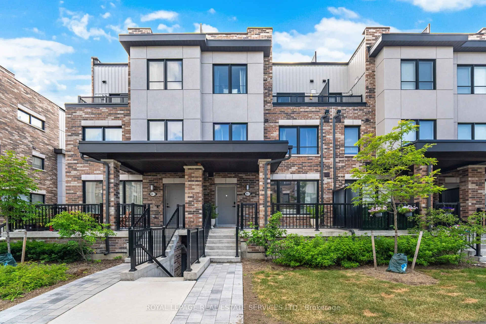 40 Baynes Way, #2