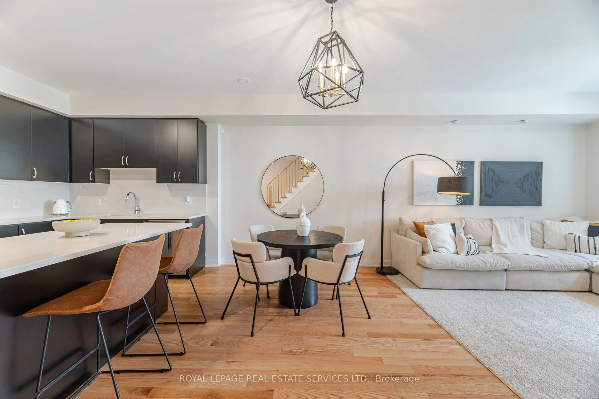 40 Baynes Way, #2