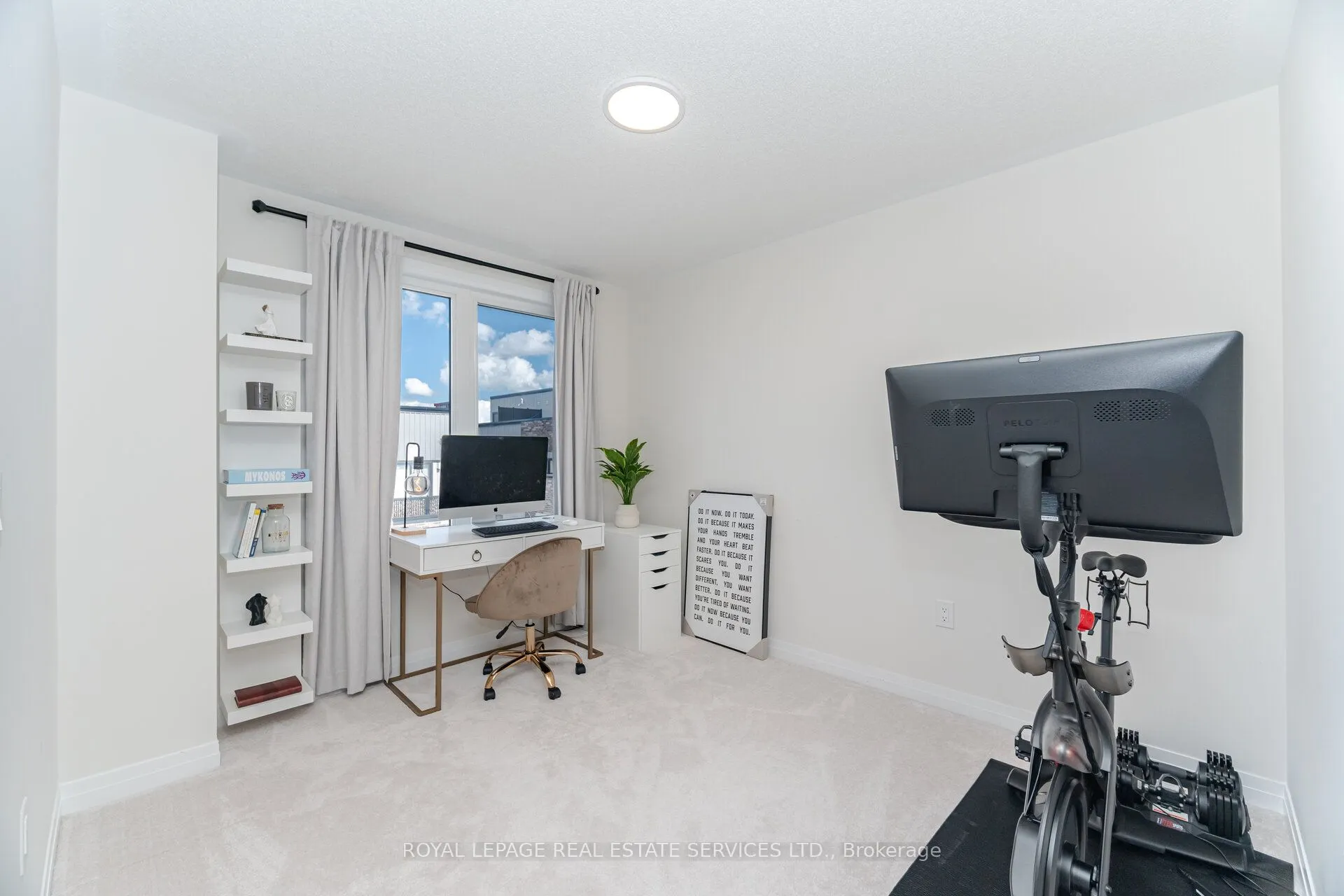 40 Baynes Way, #2