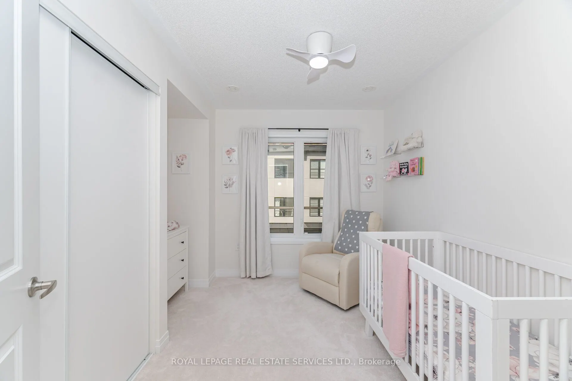 40 Baynes Way, #2