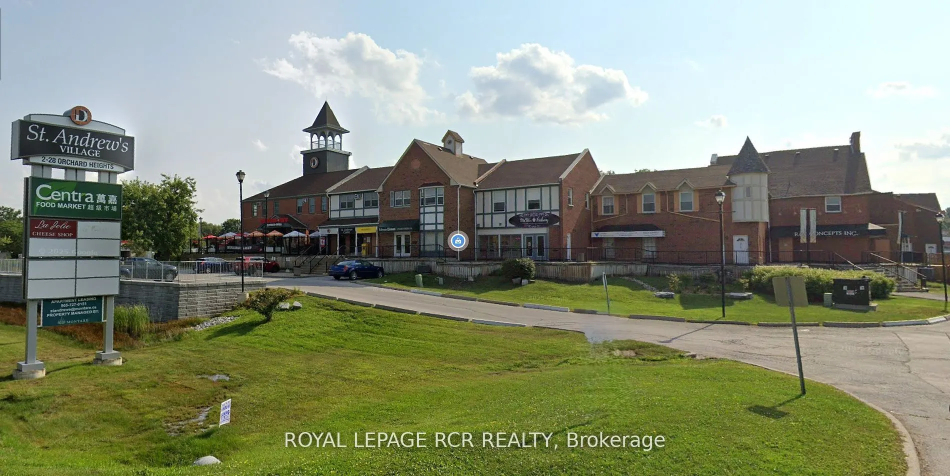 2 Orchard Heights Boulevard, #217