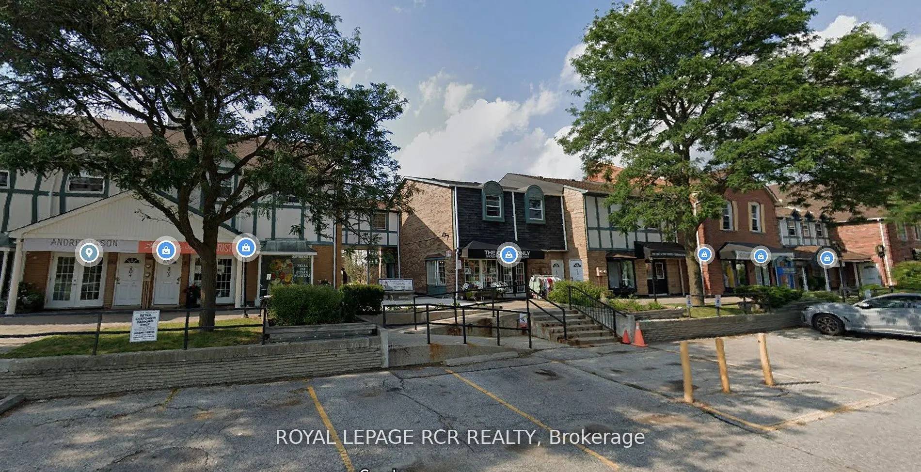 2 Orchard Heights Boulevard, #217