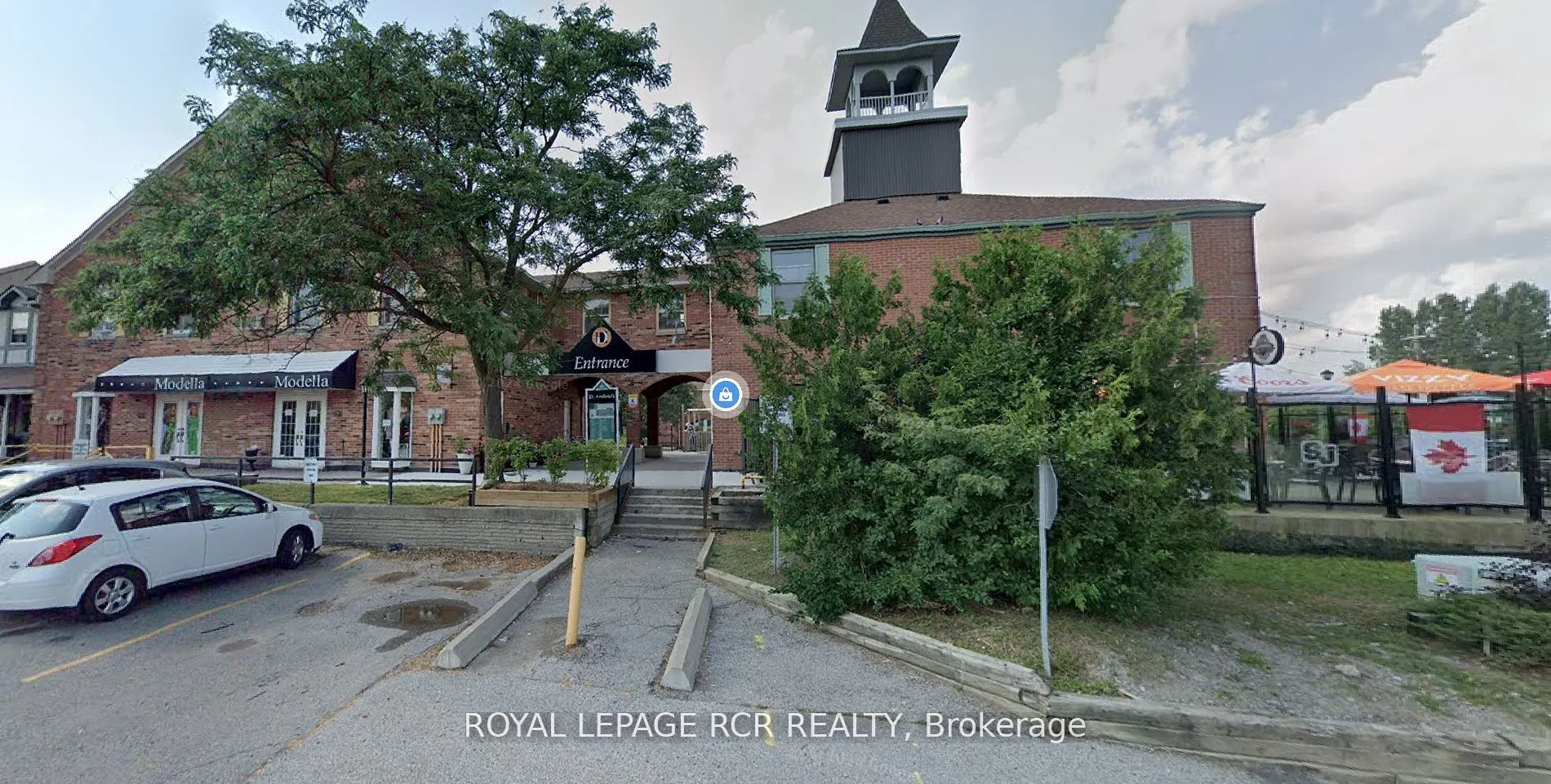2 Orchard Heights Boulevard, #217