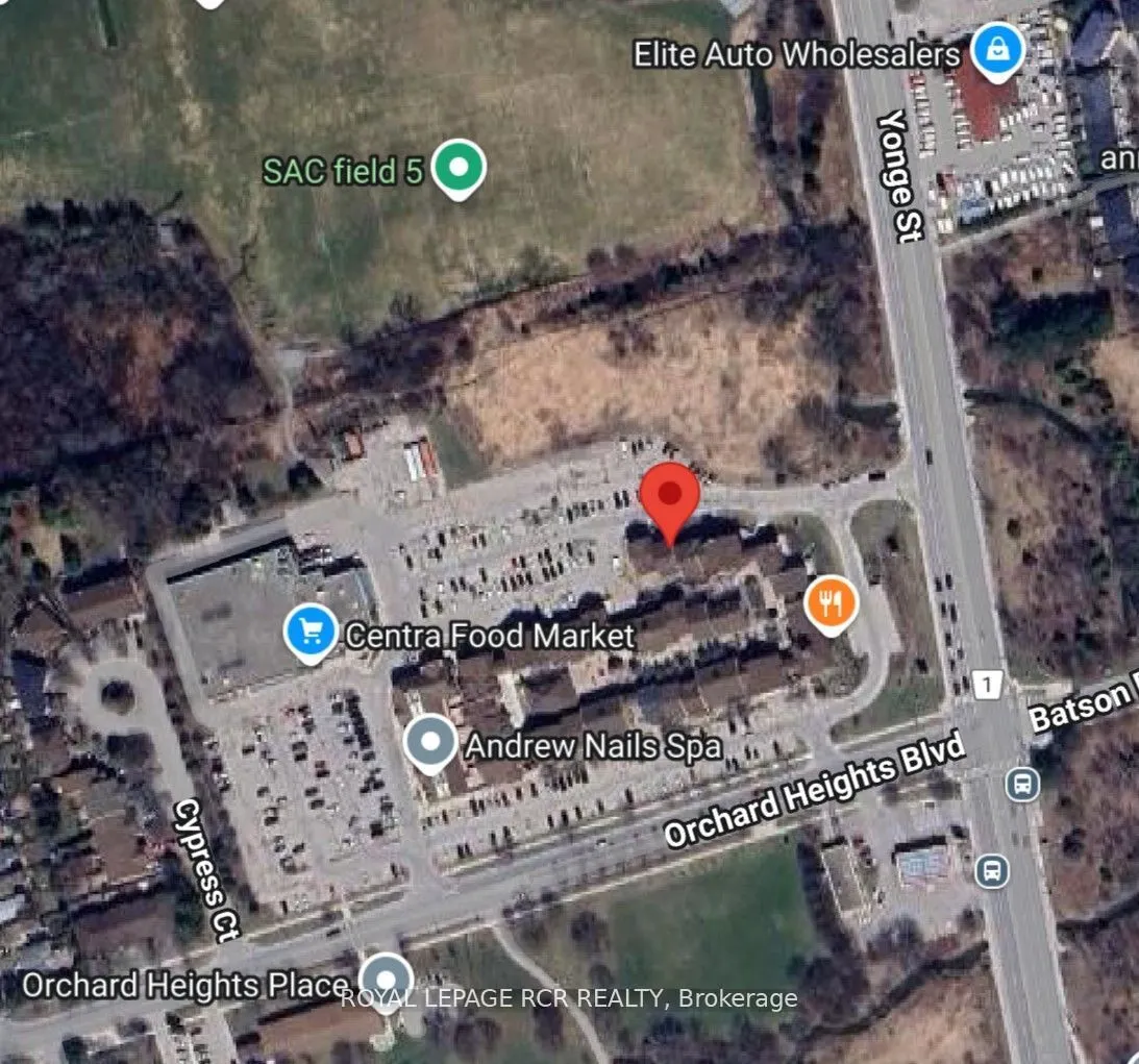 2 Orchard Heights Boulevard, #217