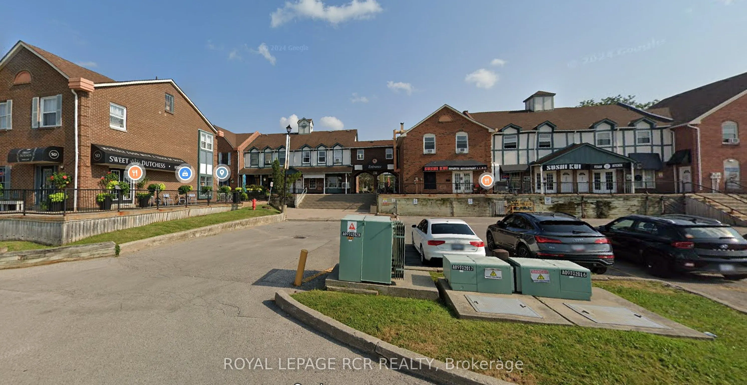 2 Orchard Heights Boulevard, #217