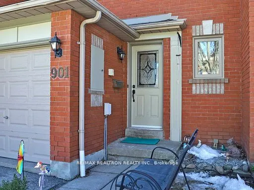 901 Caribou Valley Circle, #17