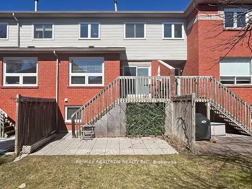 901 Caribou Valley Circle, #17
