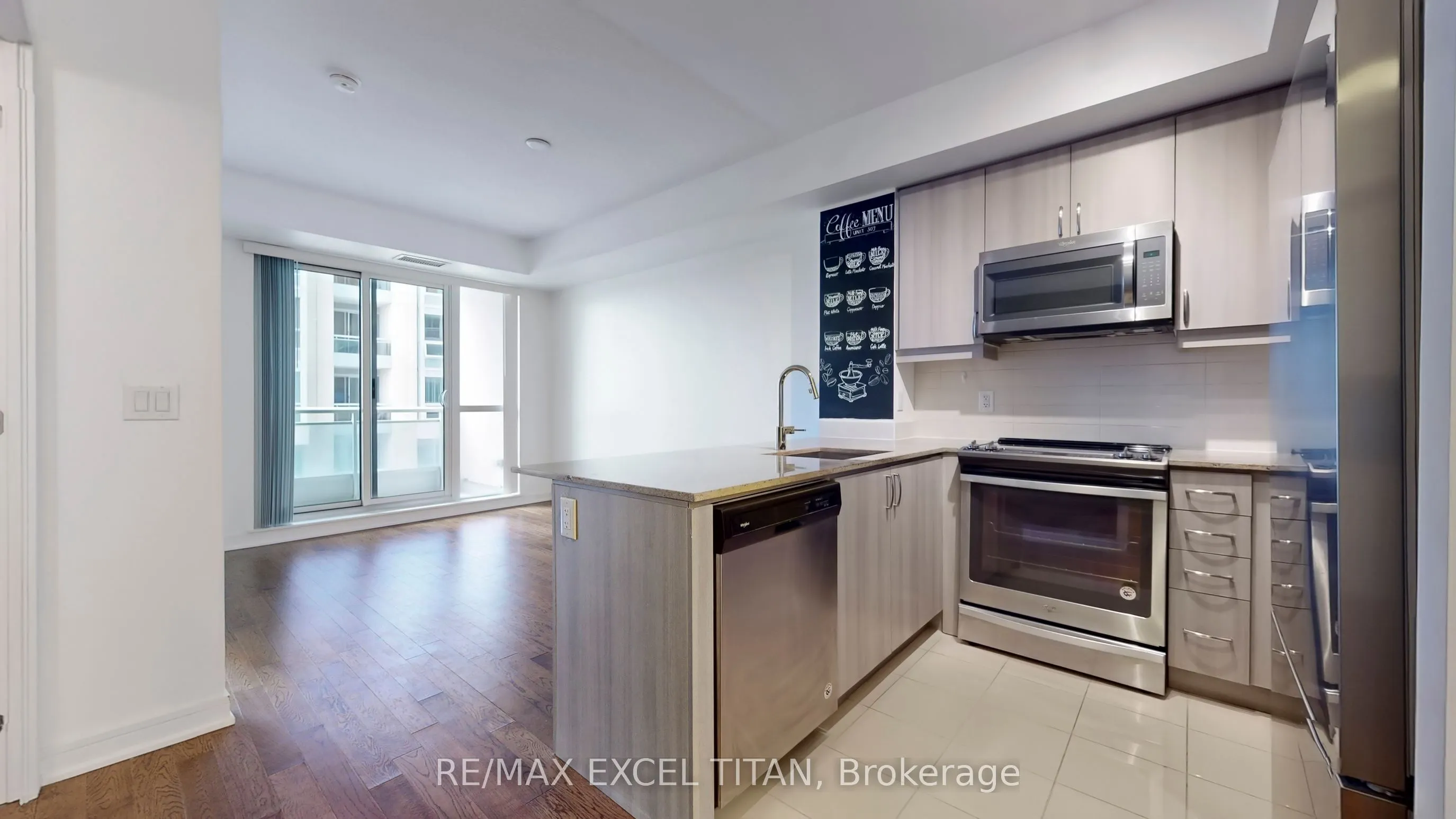 9205 Yonge Street, #309