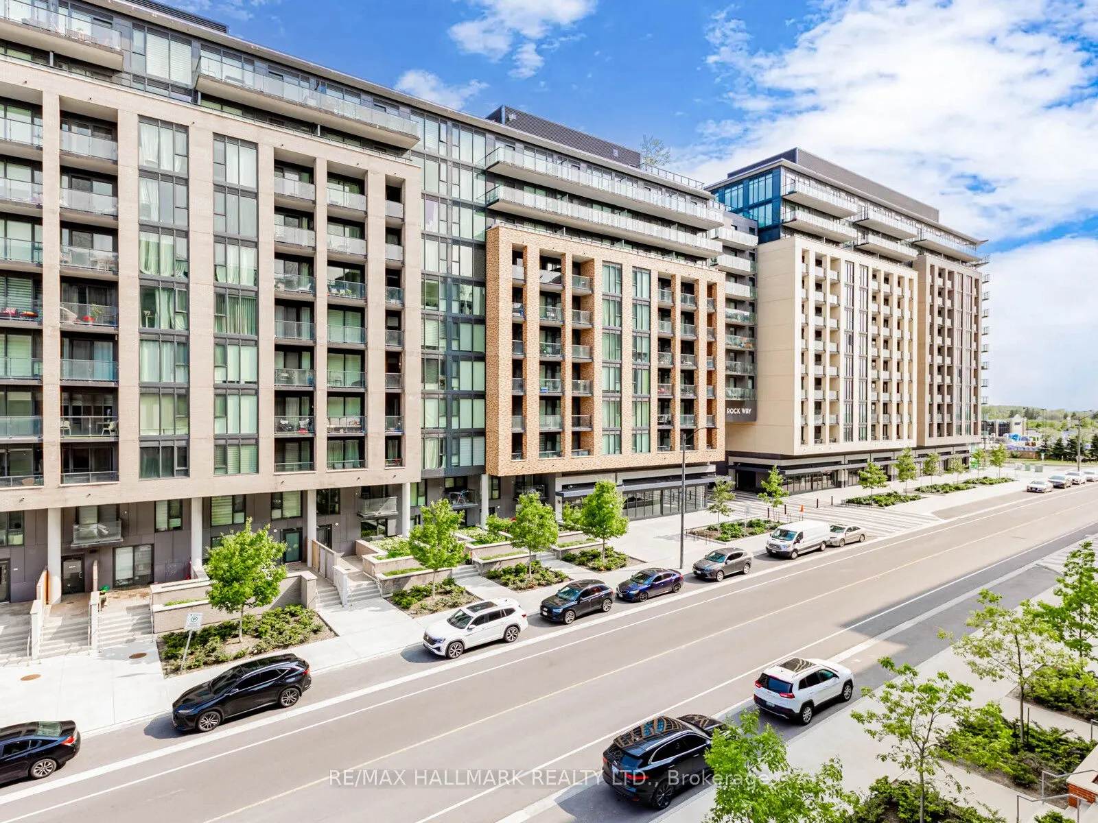 99 Eagle Rock Way, #322