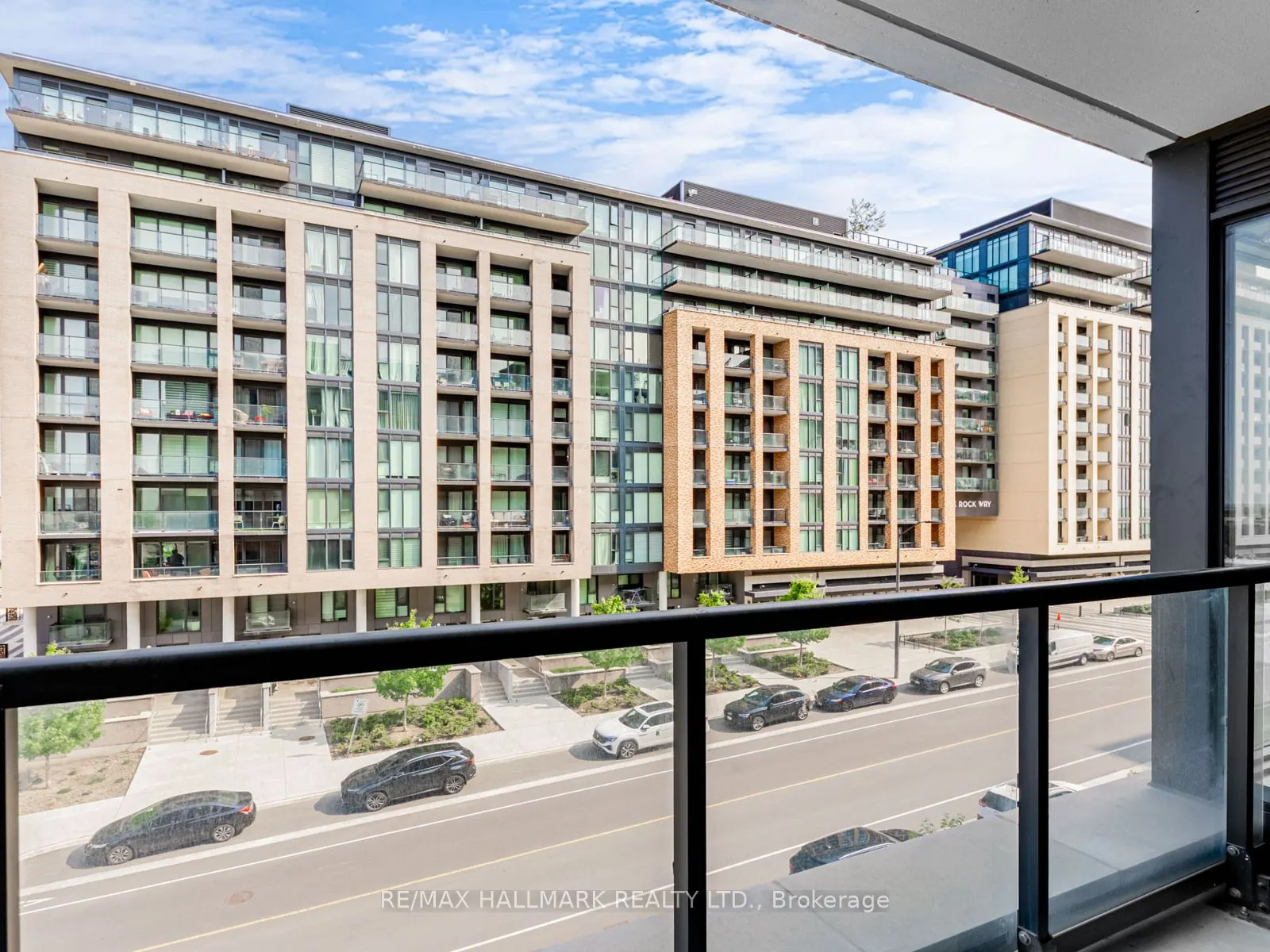 99 Eagle Rock Way, #322