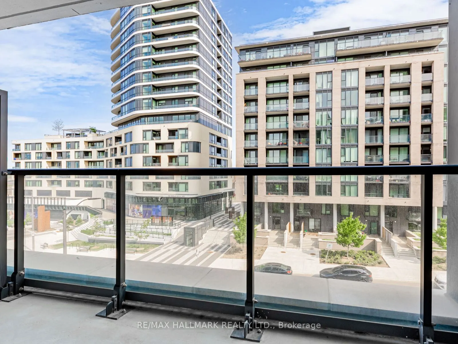 99 Eagle Rock Way, #322