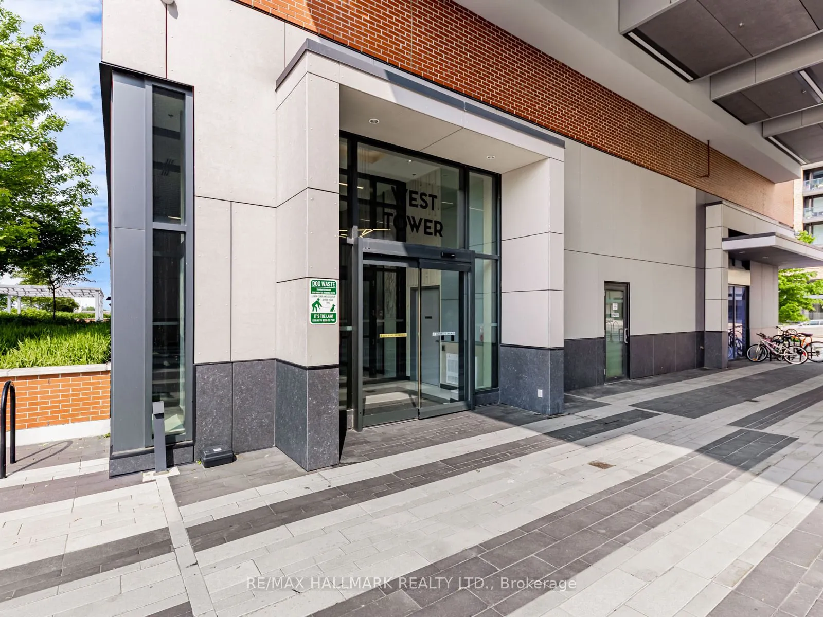 99 Eagle Rock Way, #322