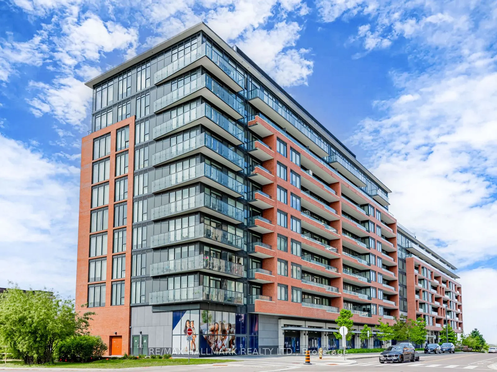 99 Eagle Rock Way, #322