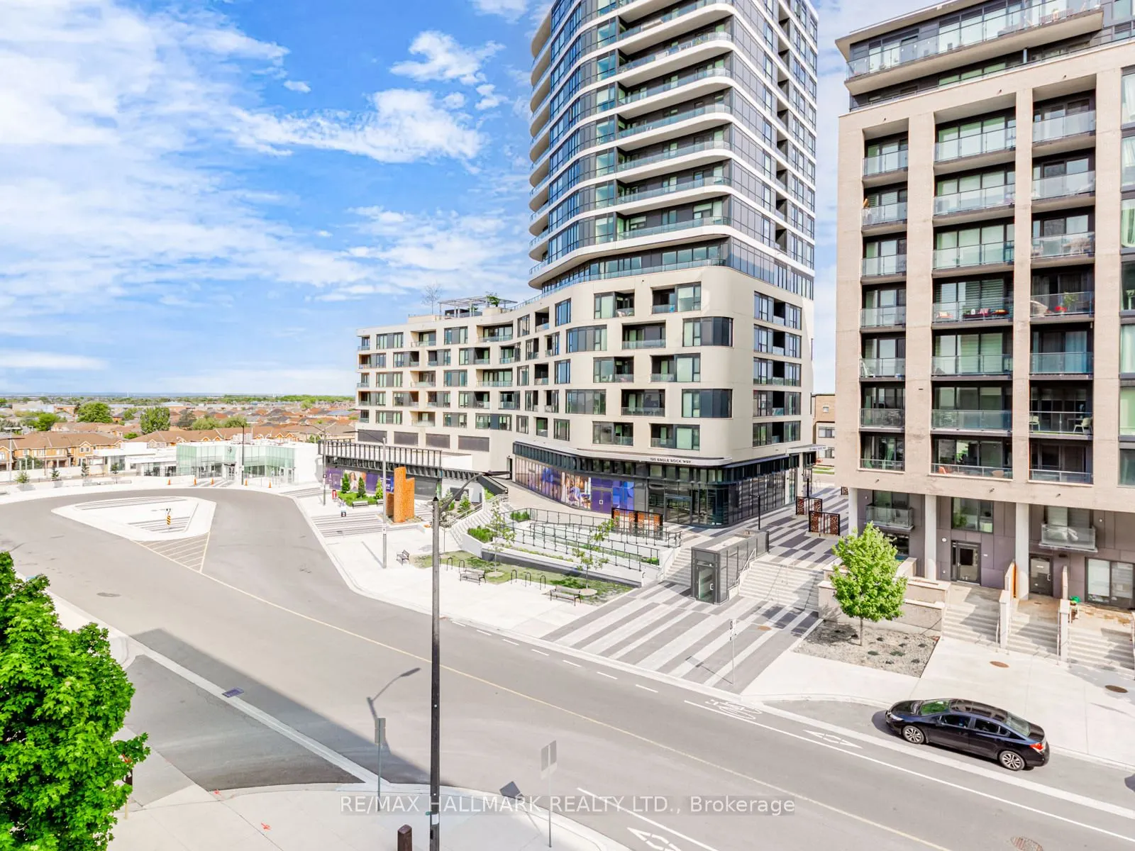 99 Eagle Rock Way, #322