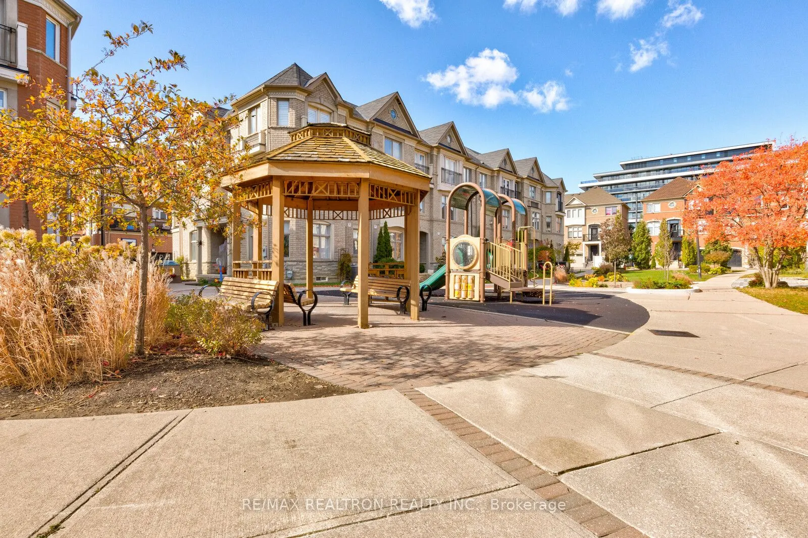 136 Vittorio De Luca Drive
