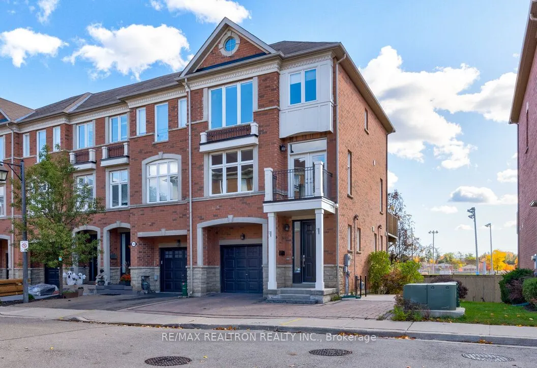 136 Vittorio De Luca Drive