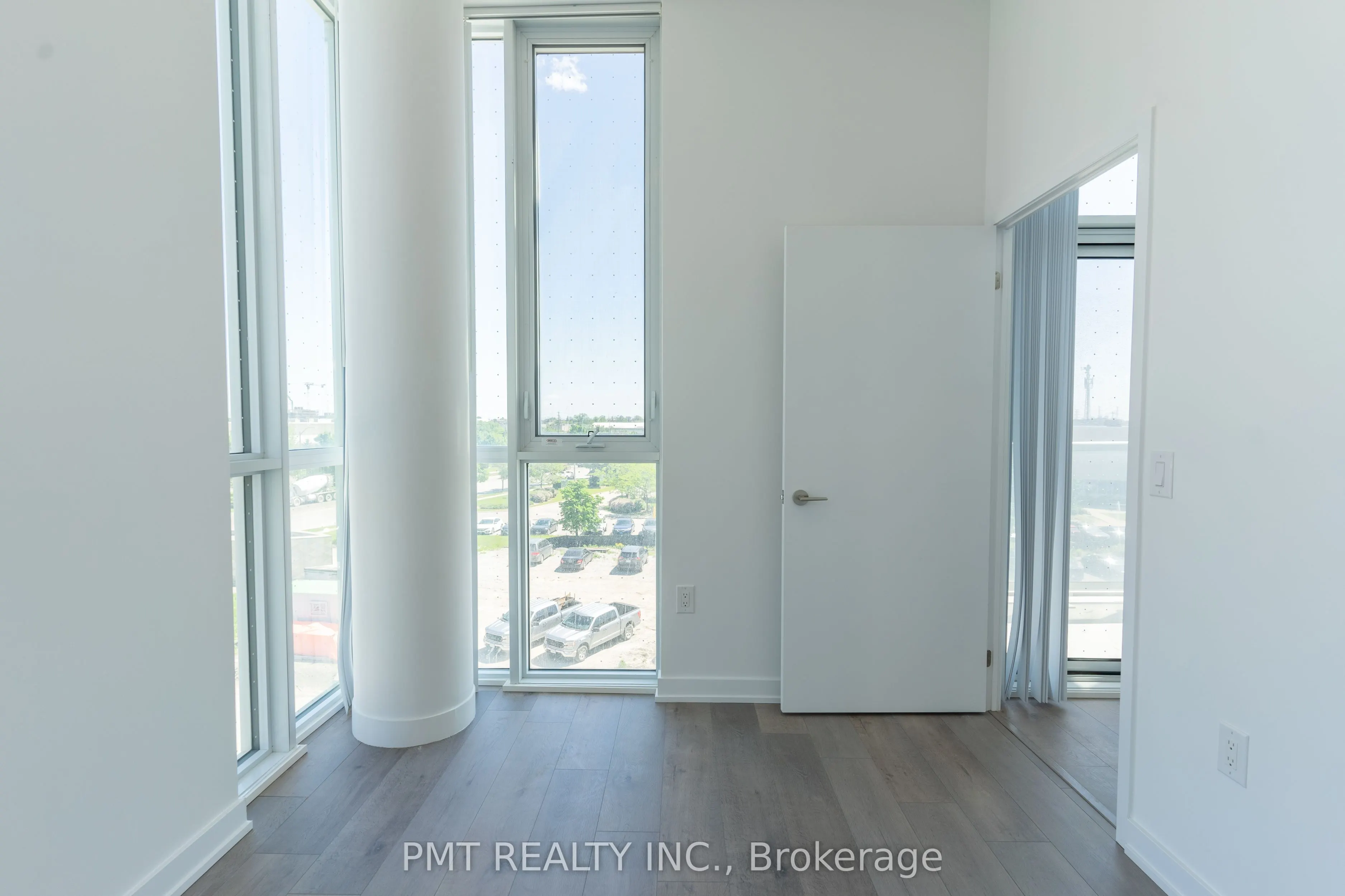 60 Honeycrisp Crescent, #309