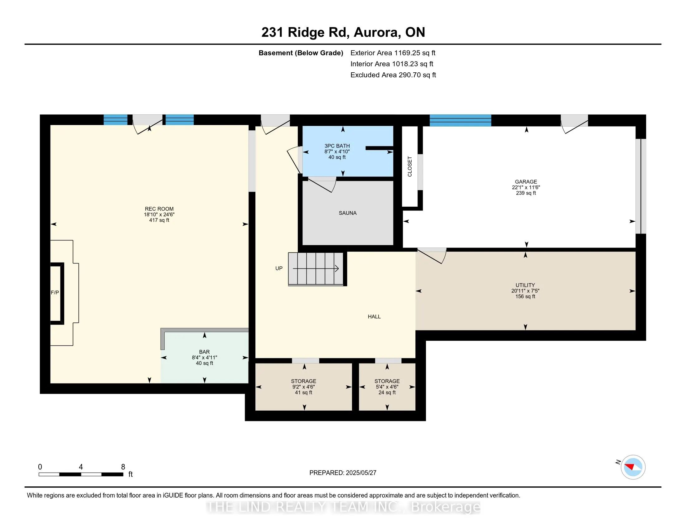 231 Ridge Road