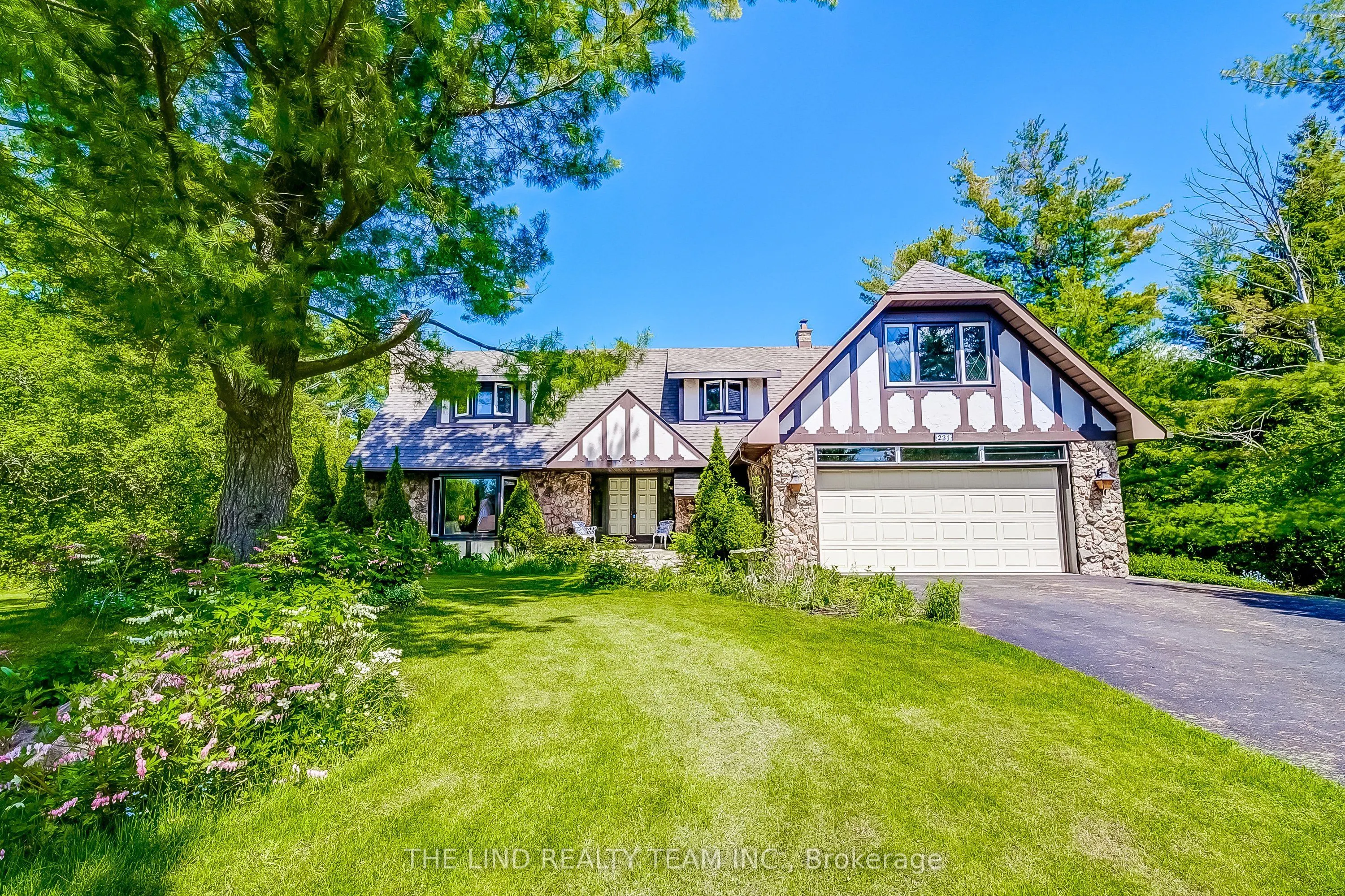 231 Ridge Road