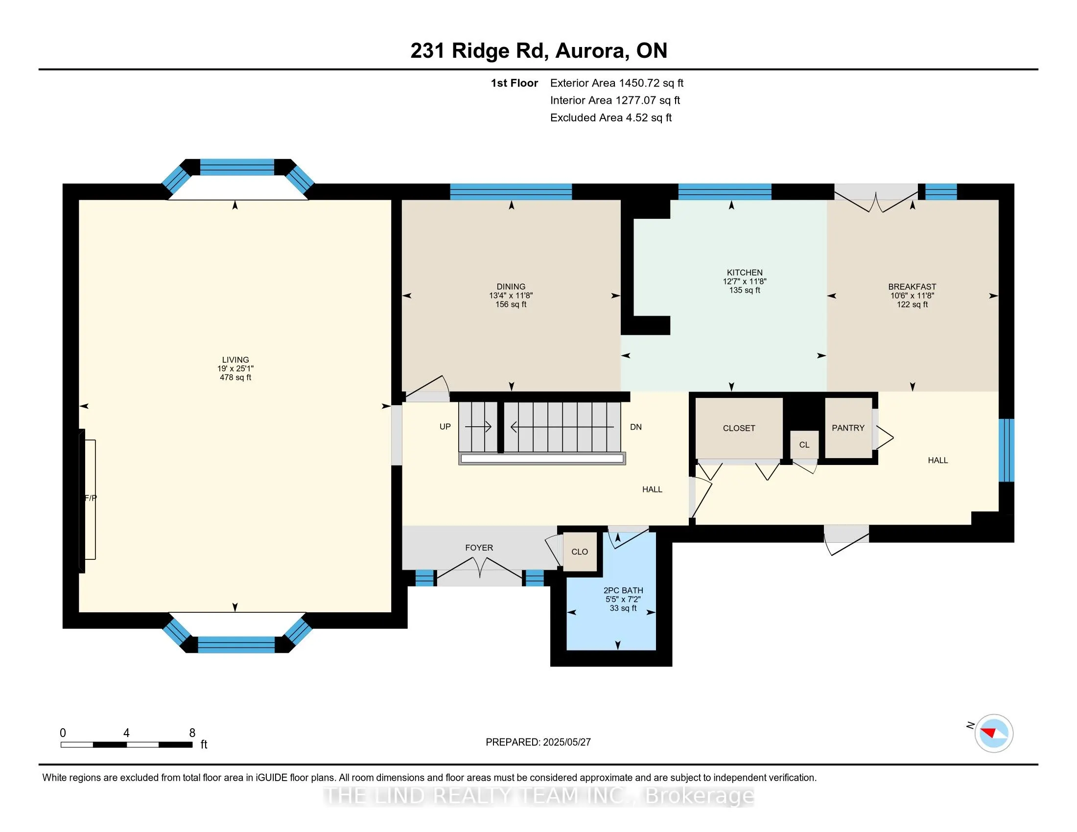 231 Ridge Road