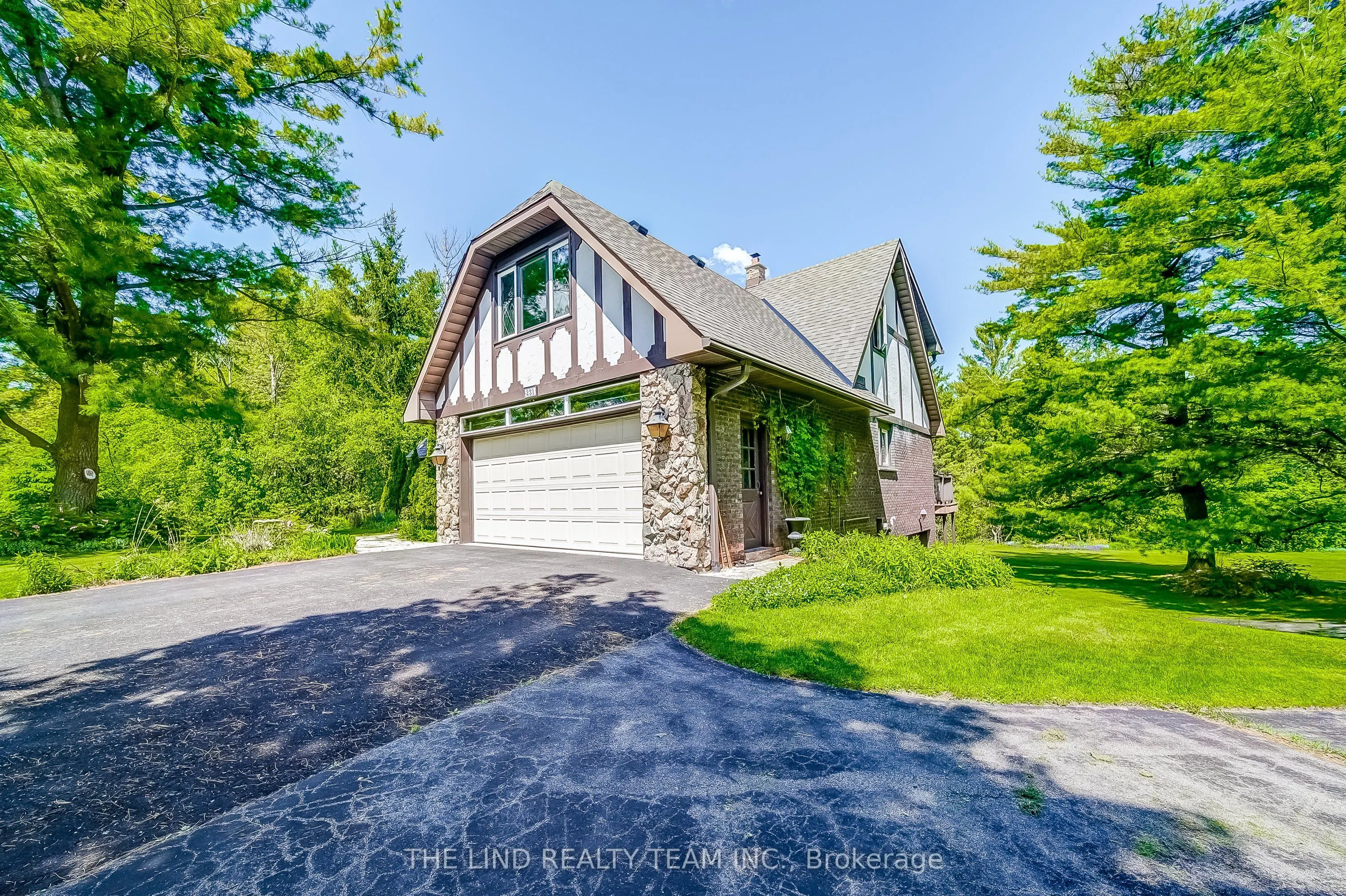 231 Ridge Road