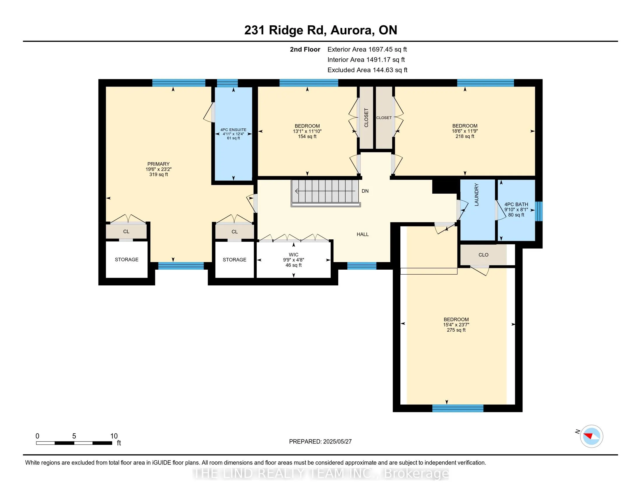 231 Ridge Road
