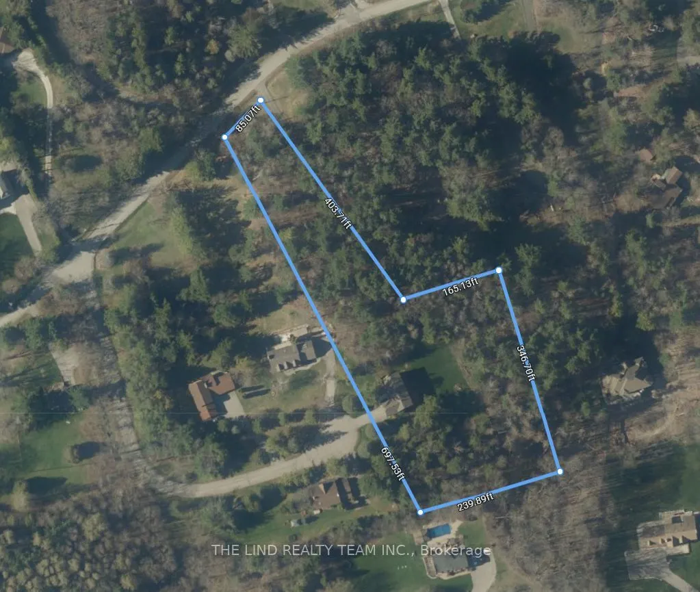 231 Ridge Road