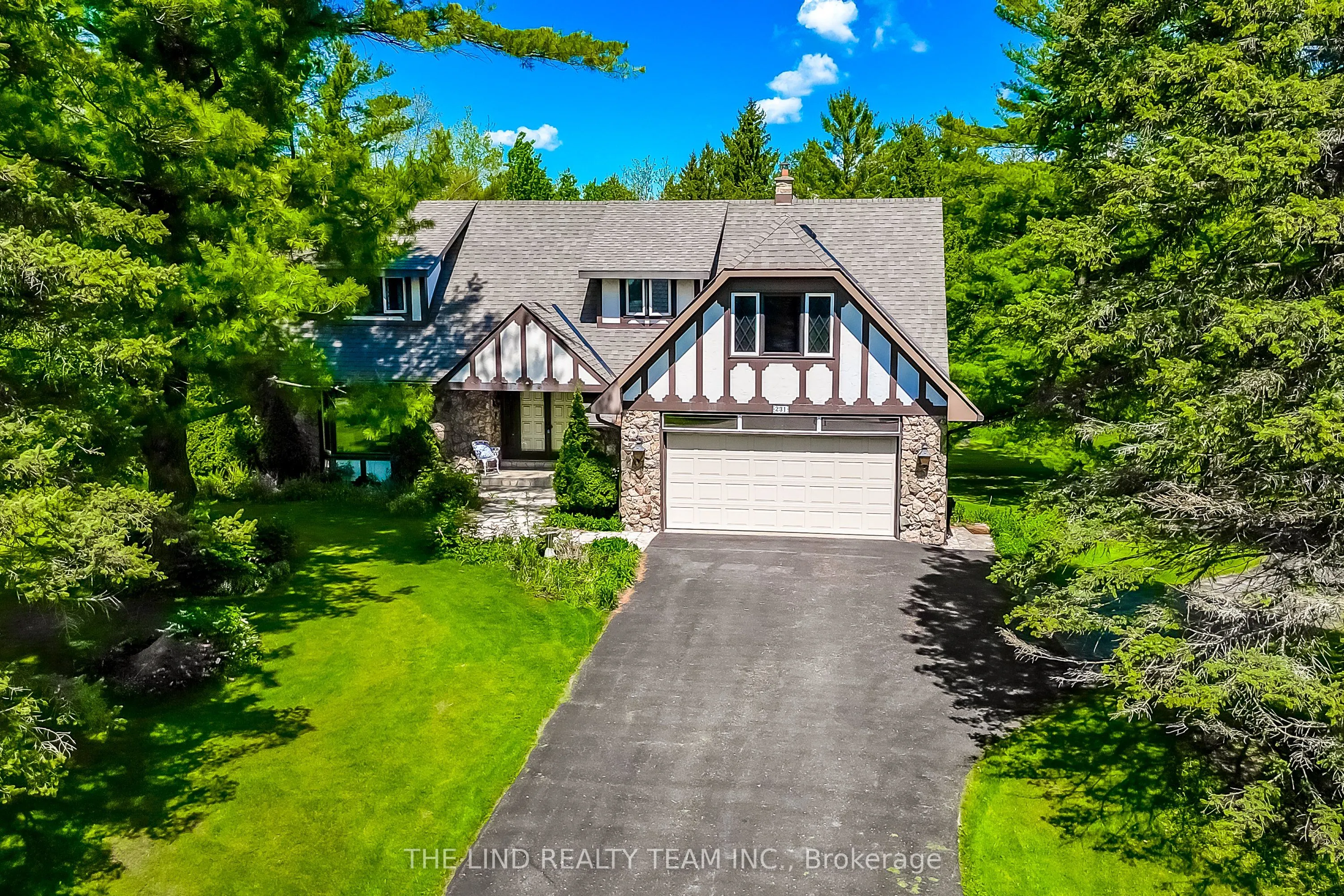 231 Ridge Road