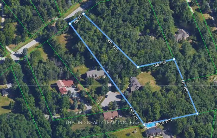 231 Ridge Road