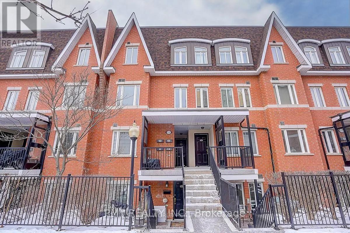 316 John Street, #126