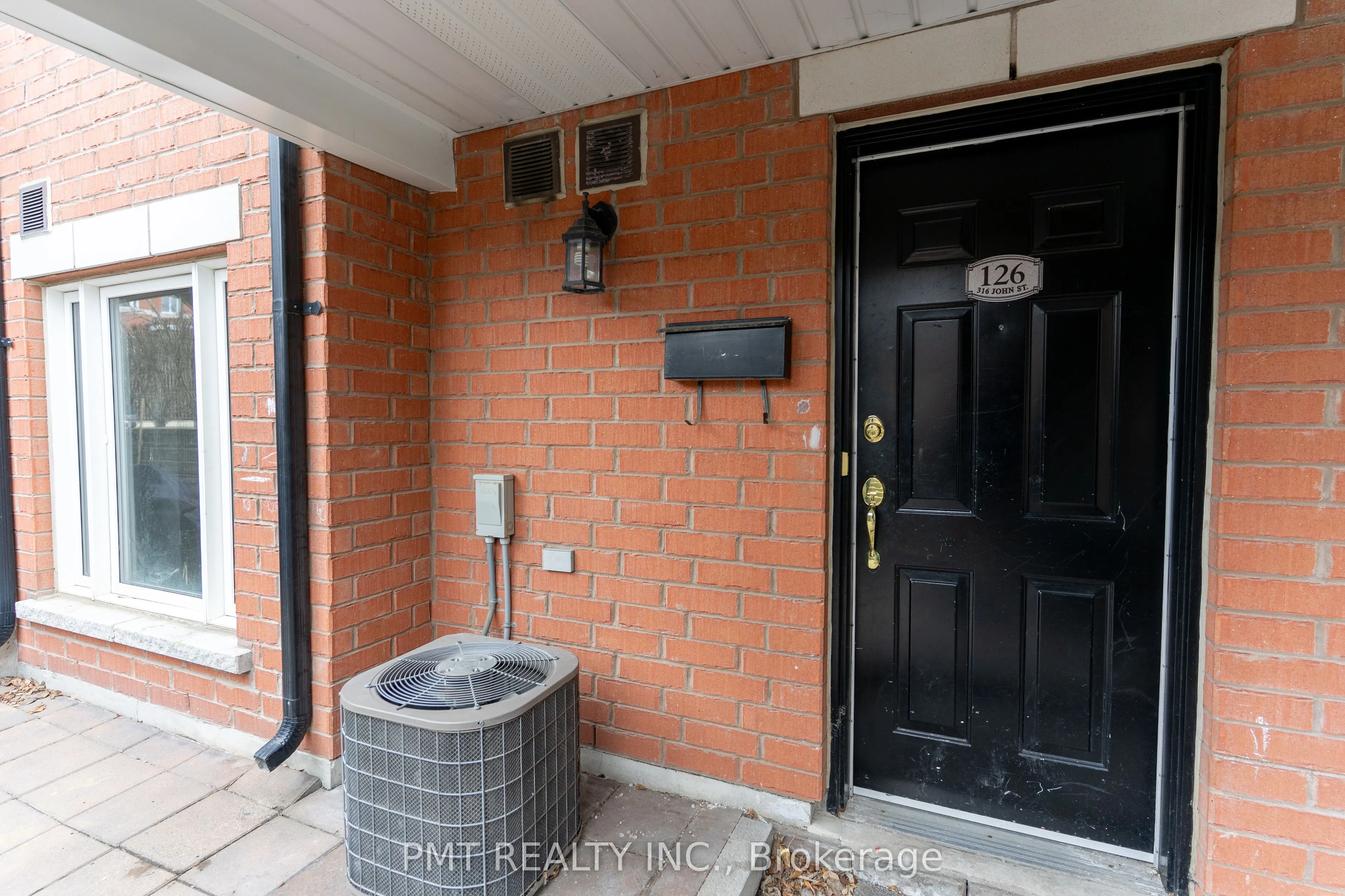 316 John Street, #126