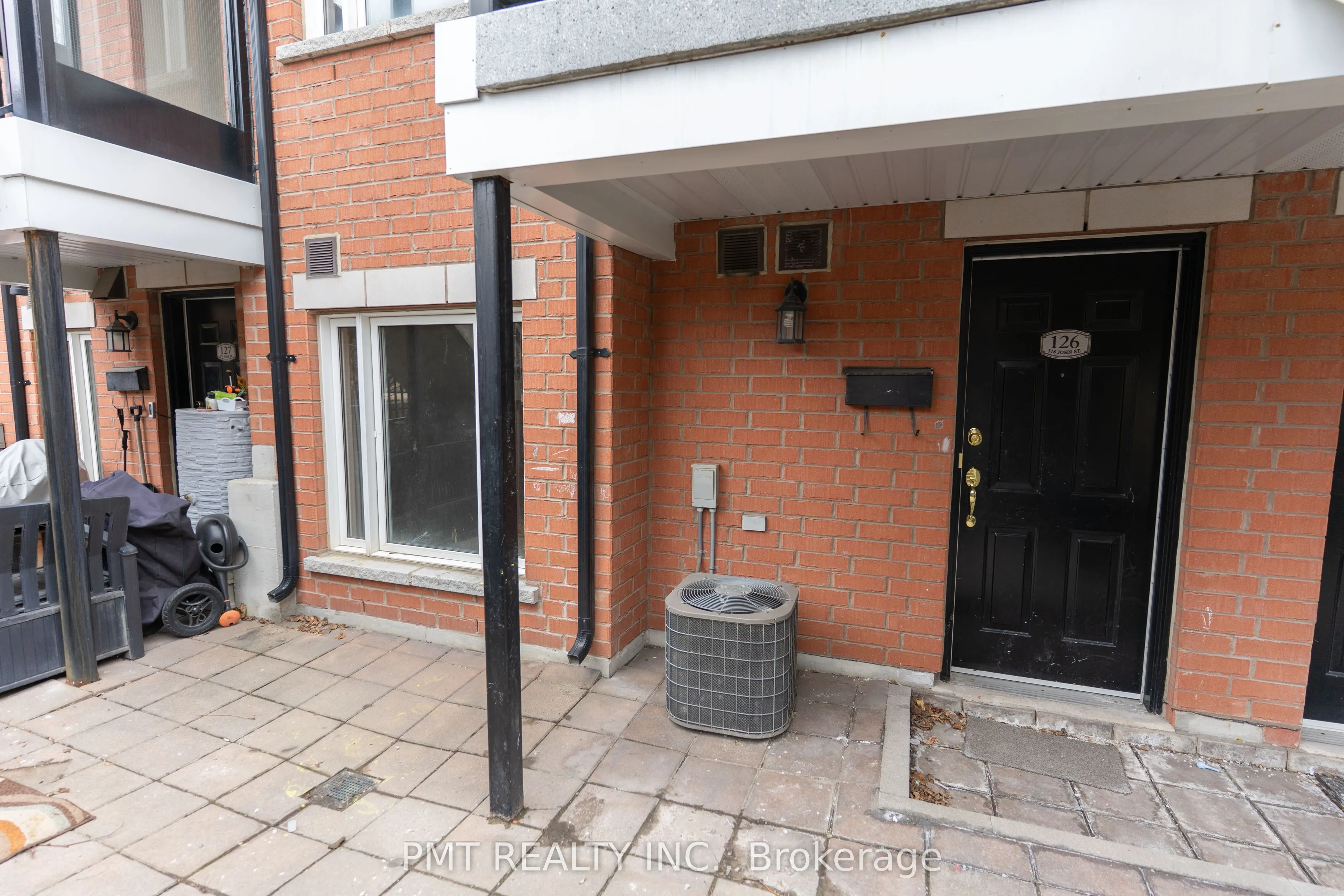 316 John Street, #126