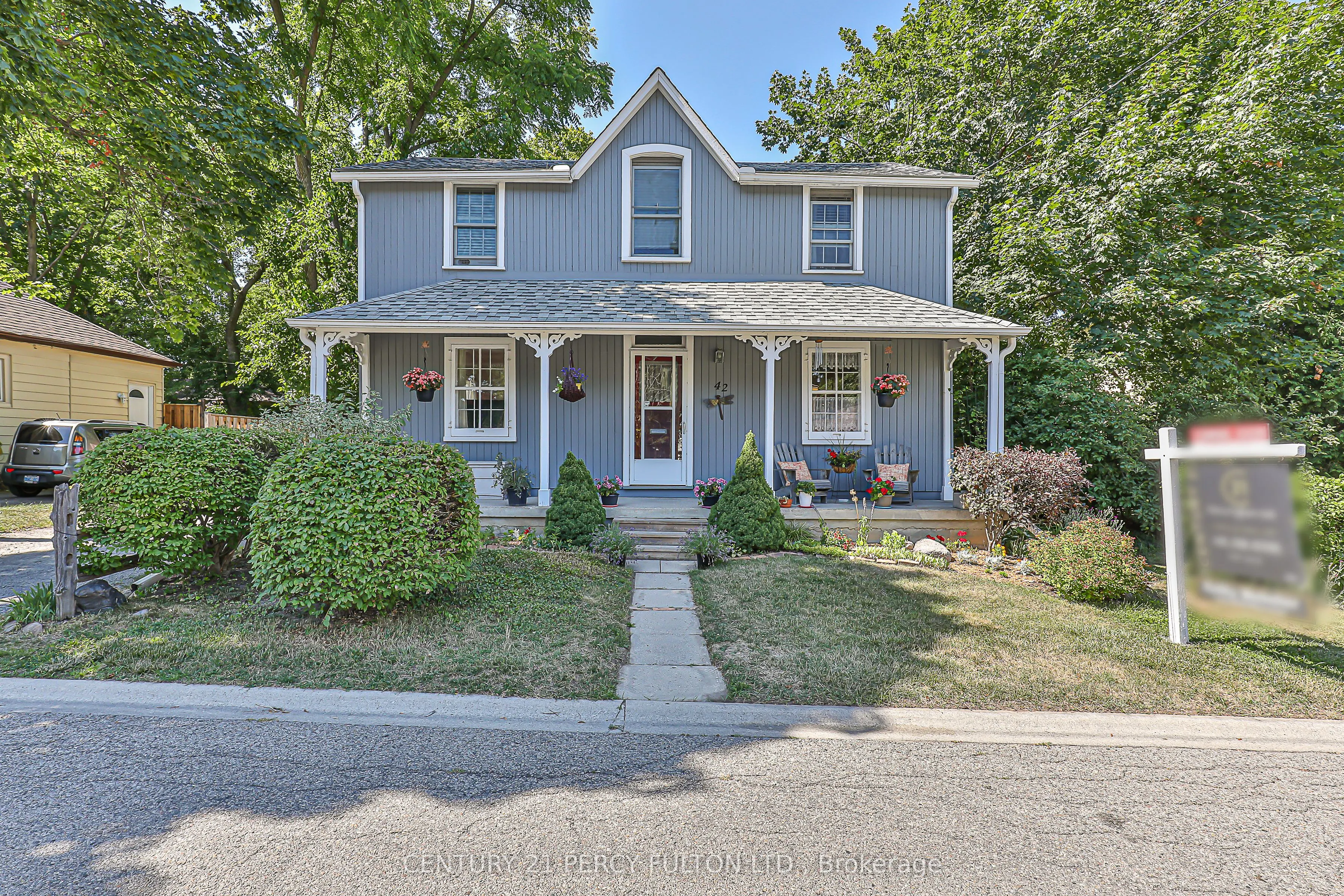 42 Joseph Street