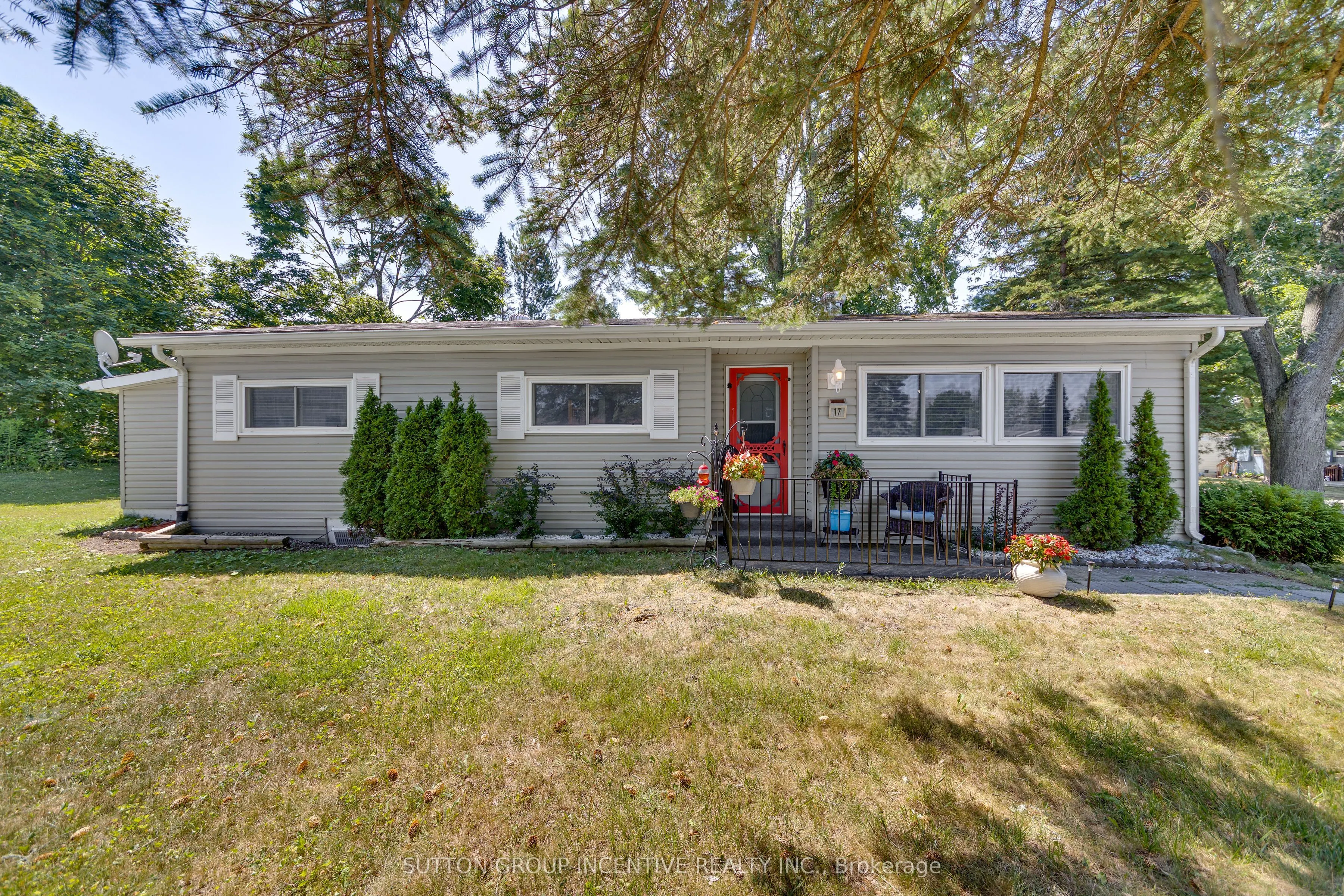 17 Weeping Willow Drive