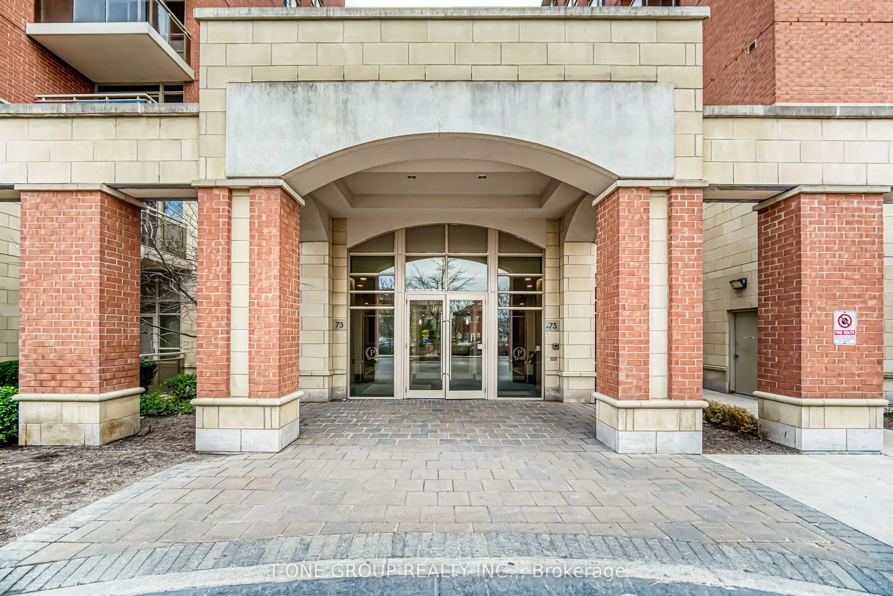 75 King William Crescent, #909