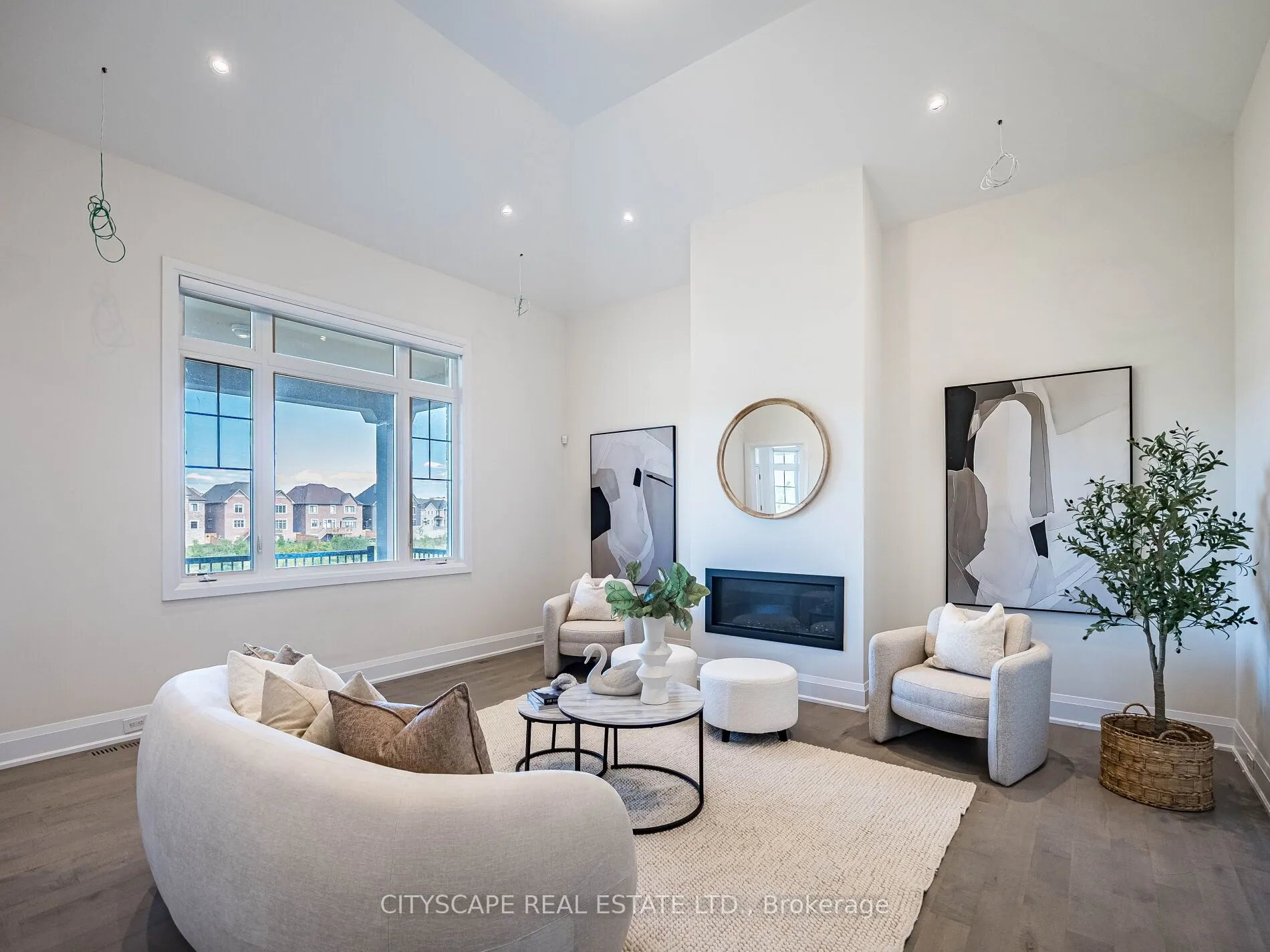 51 Enclave Court
