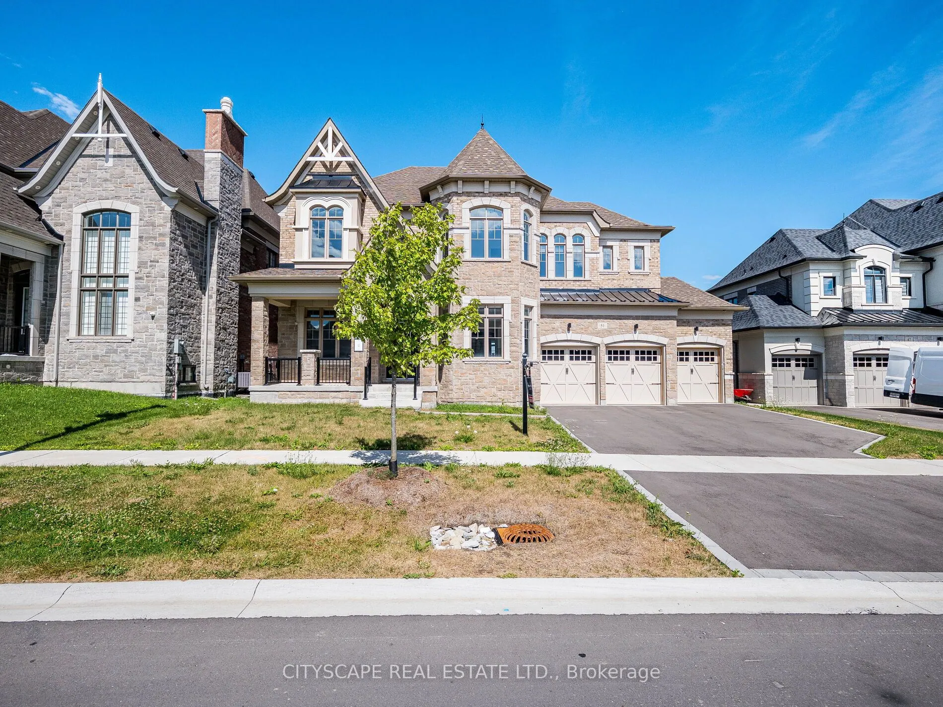 51 Enclave Court