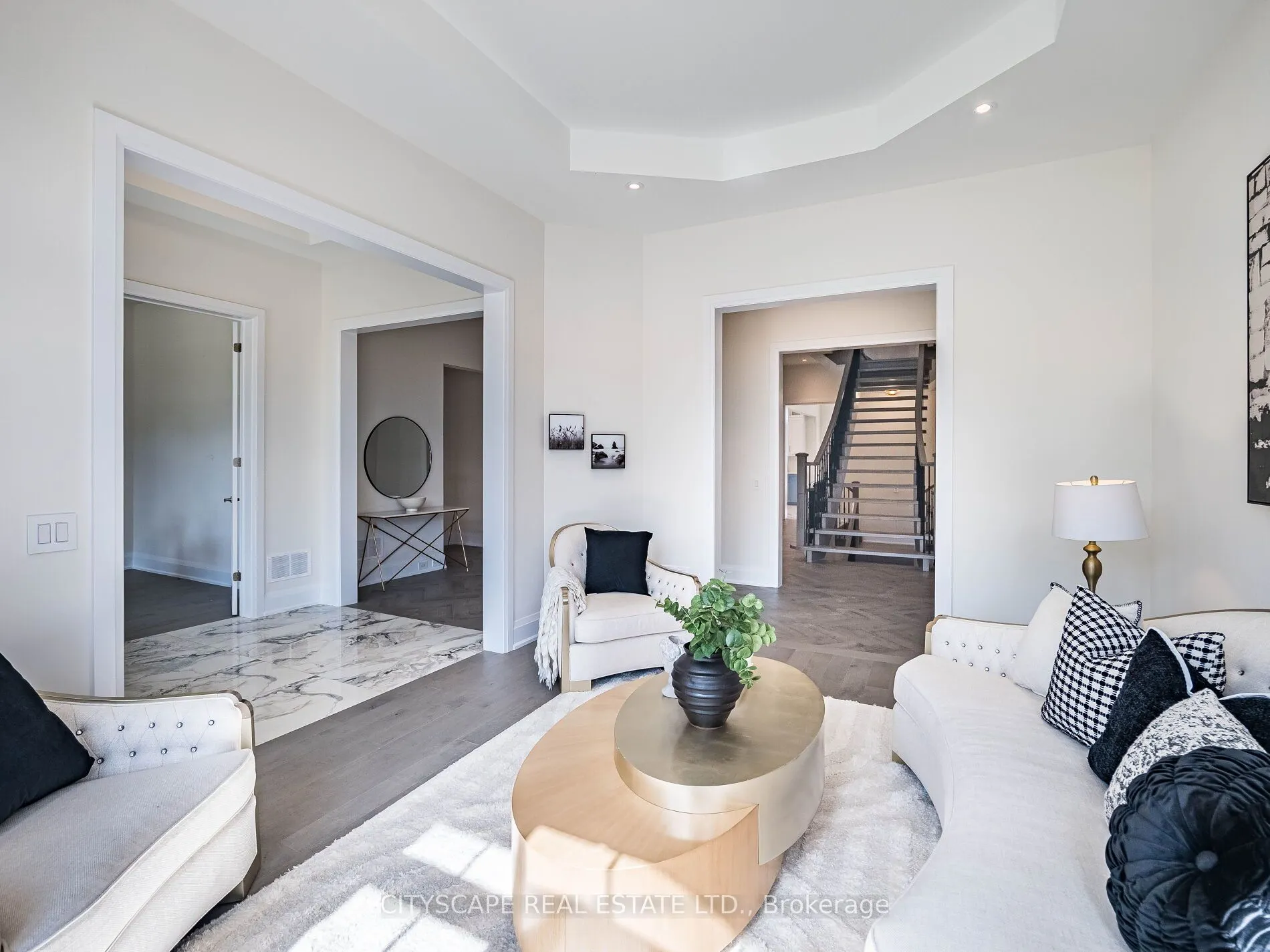 51 Enclave Court