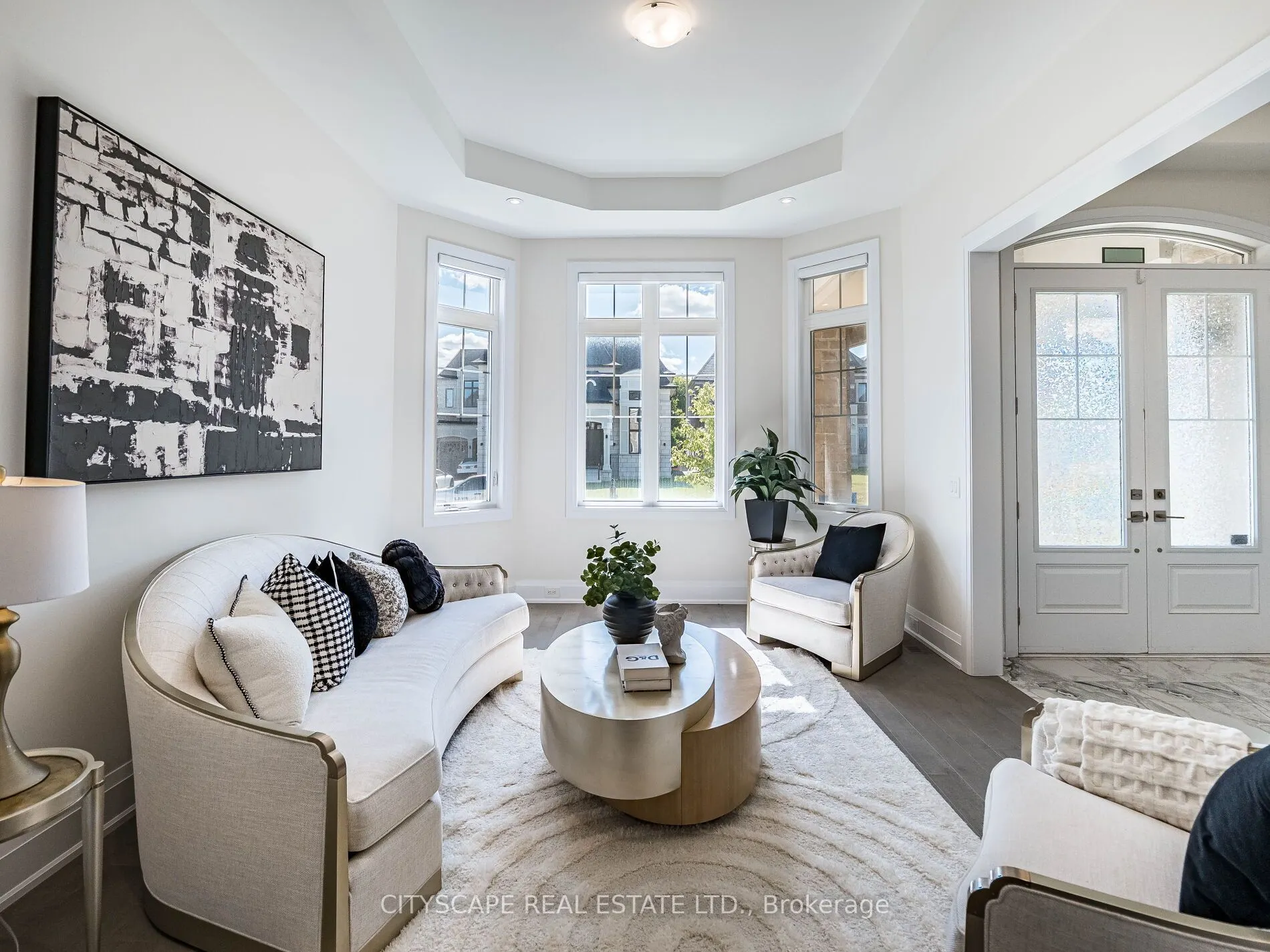 51 Enclave Court