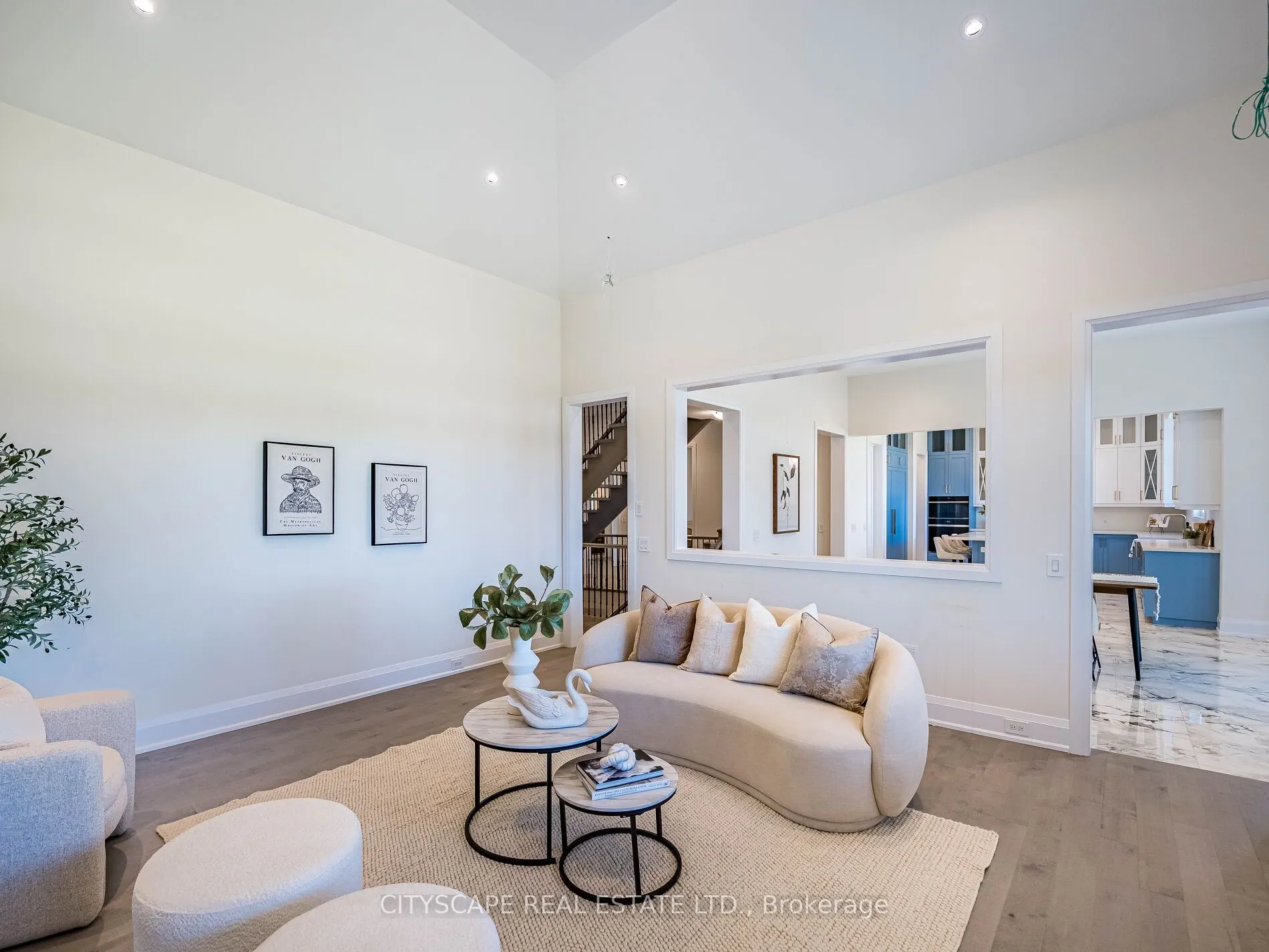51 Enclave Court