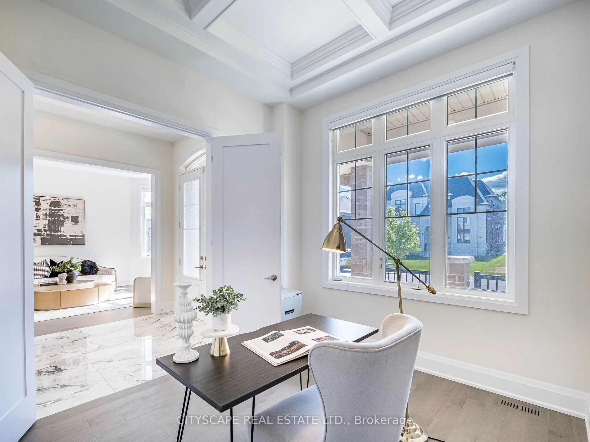 51 Enclave Court