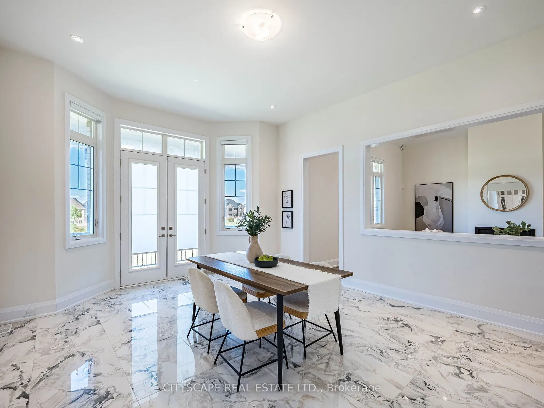 51 Enclave Court