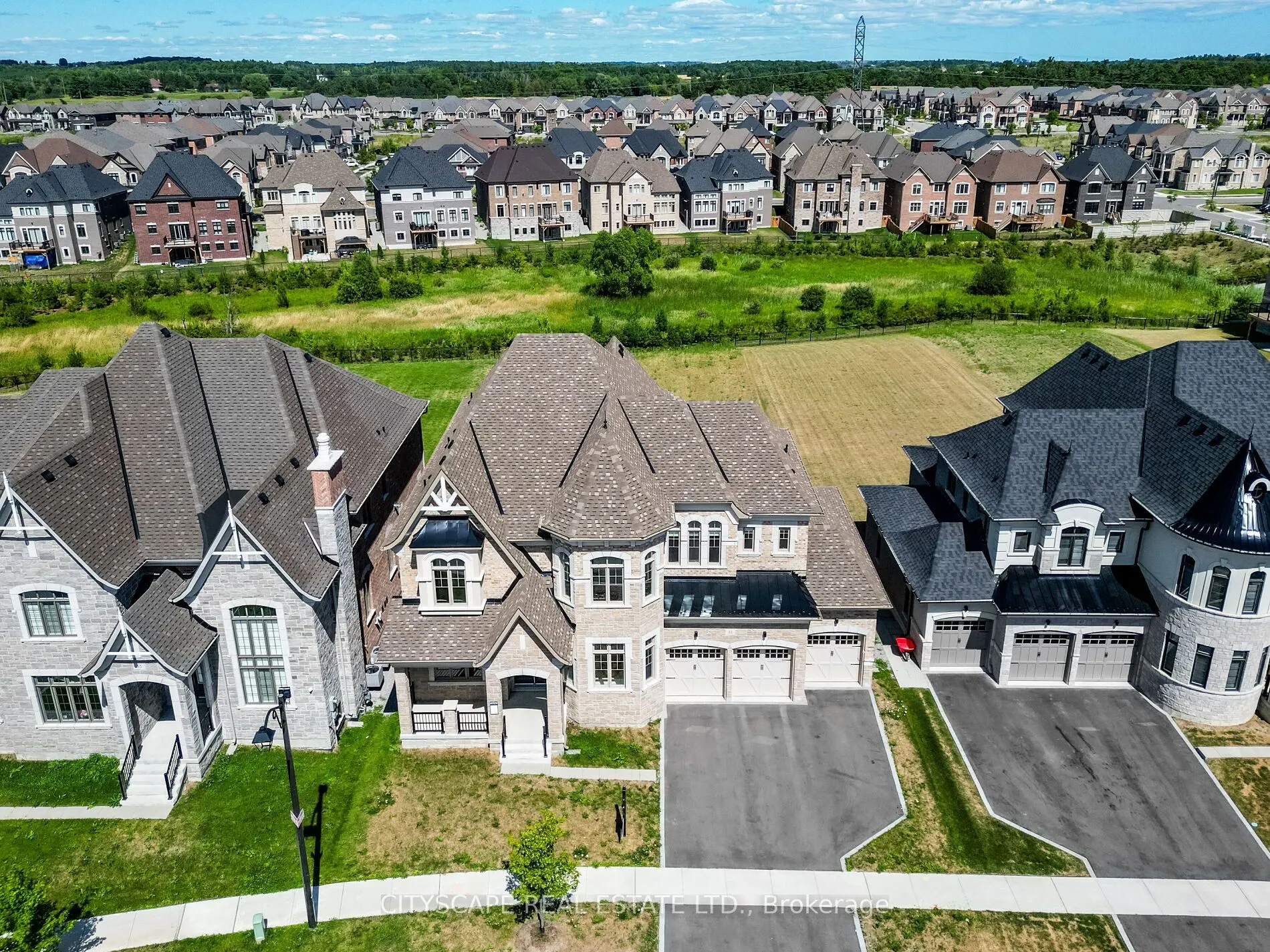 51 Enclave Court