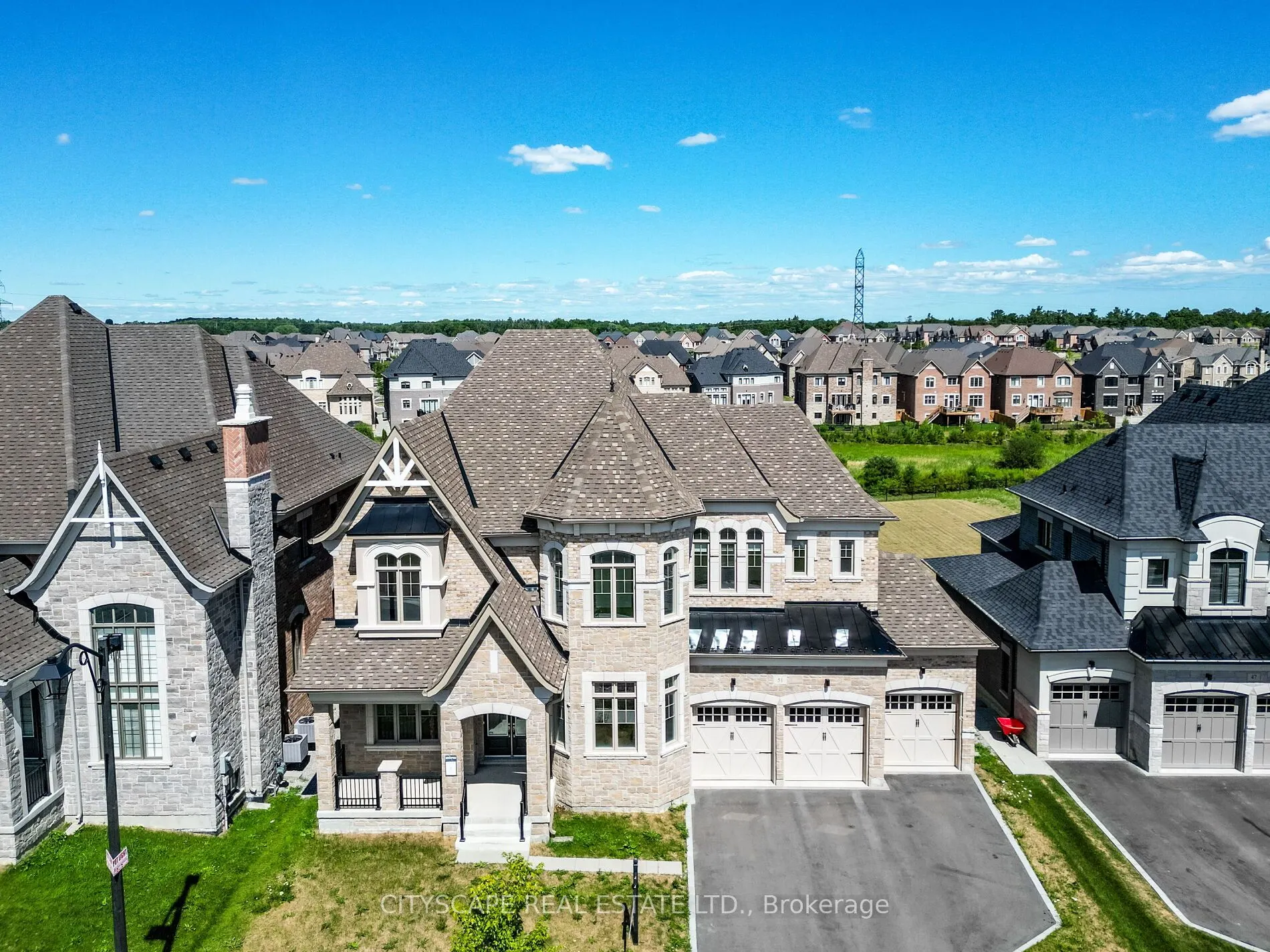51 Enclave Court