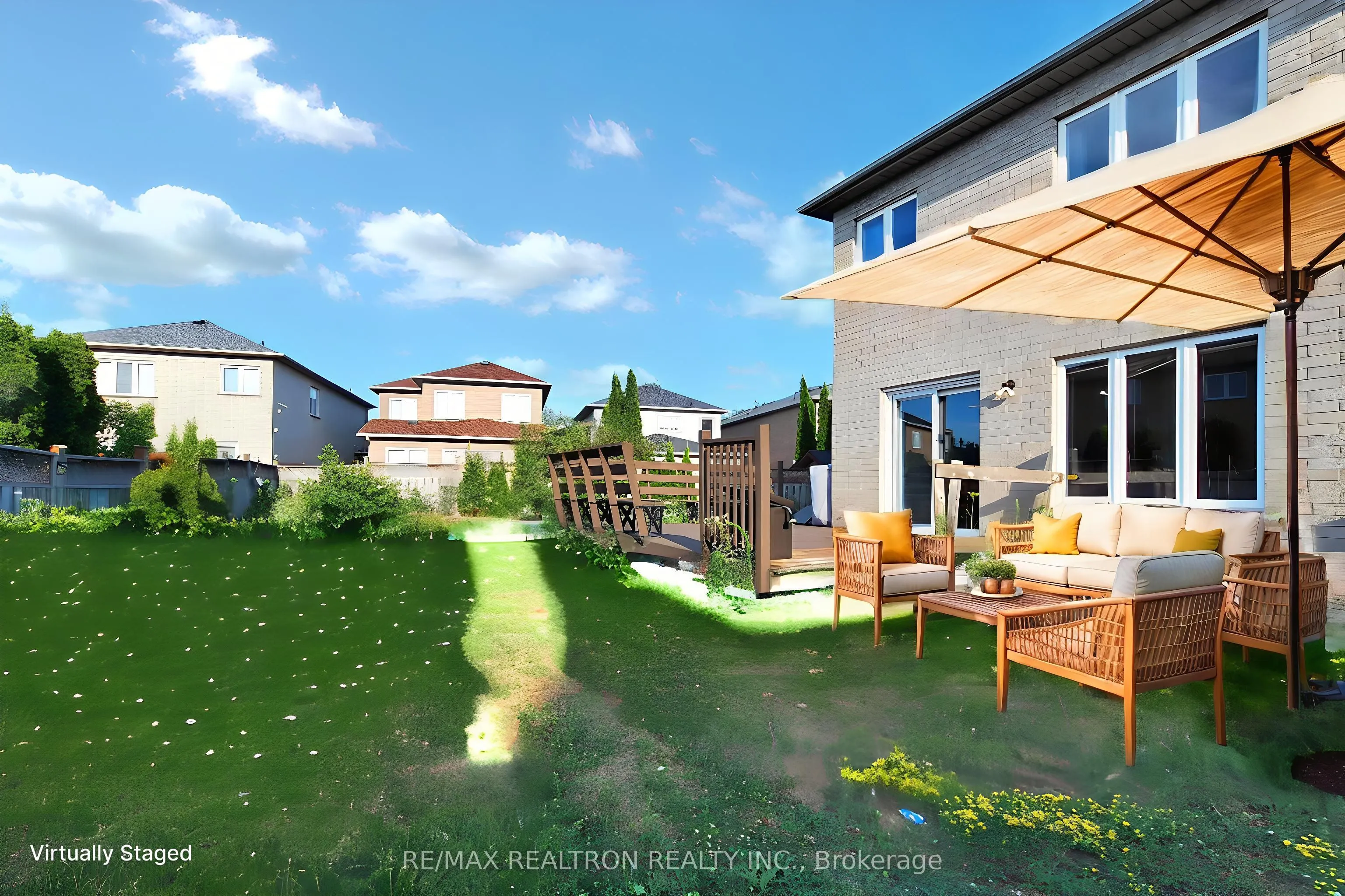 4 Kalmar Crescent