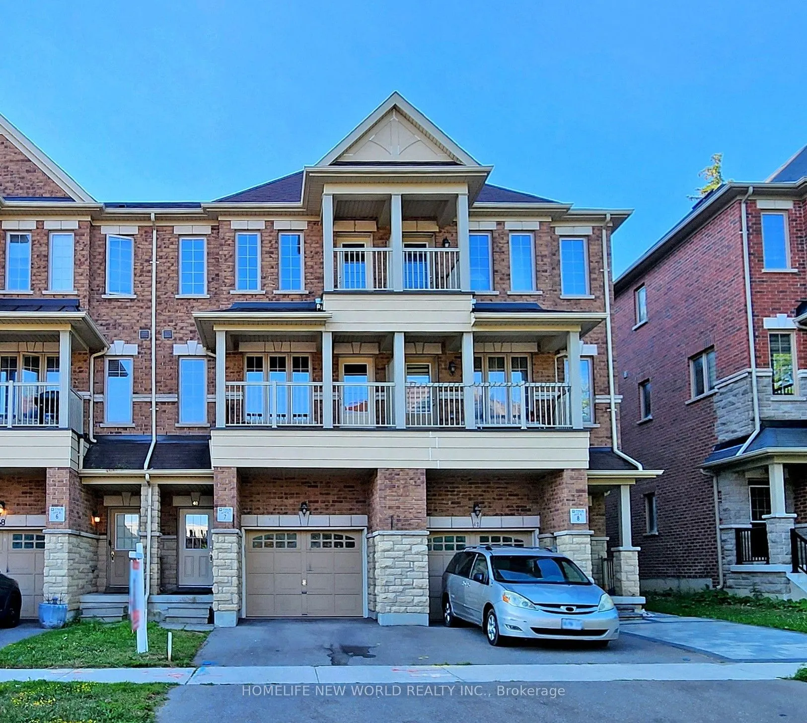 40 Battista Perri Drive