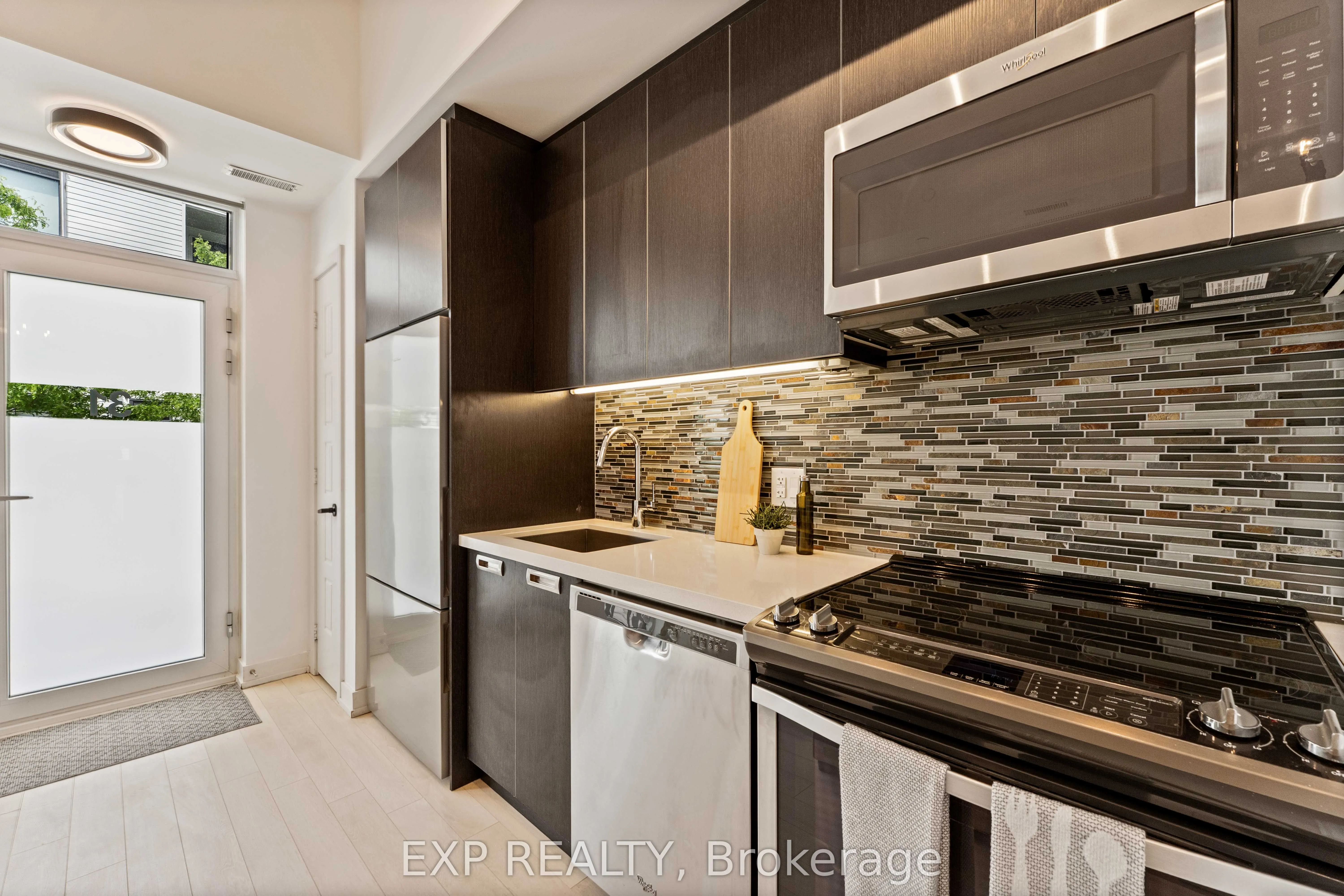247 Broward Way, #31