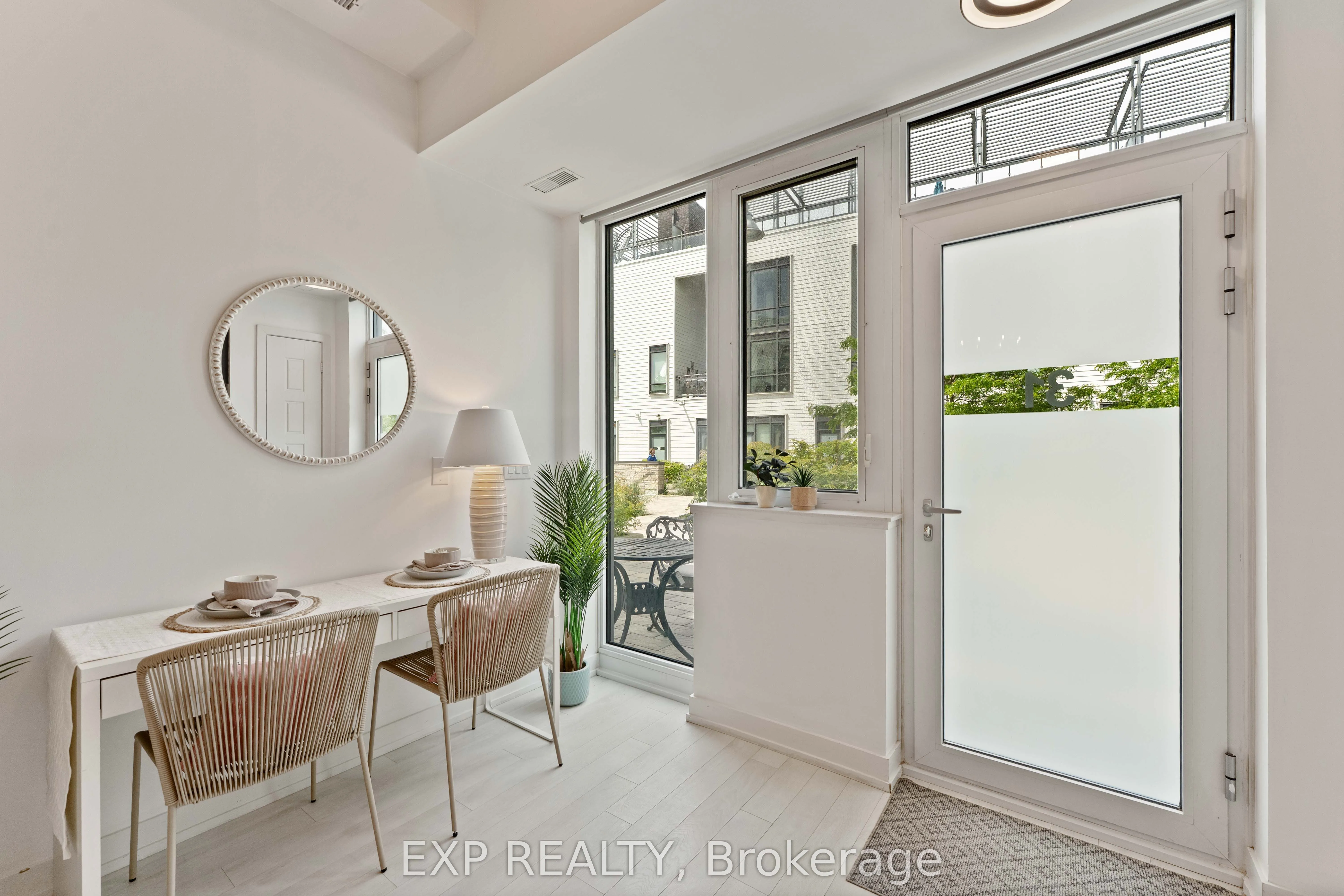 247 Broward Way, #31