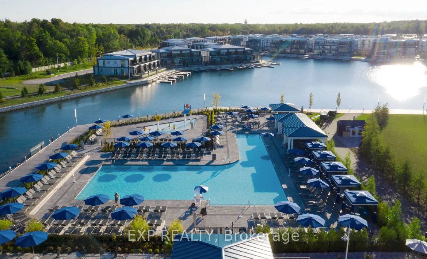 247 Broward Way, #31