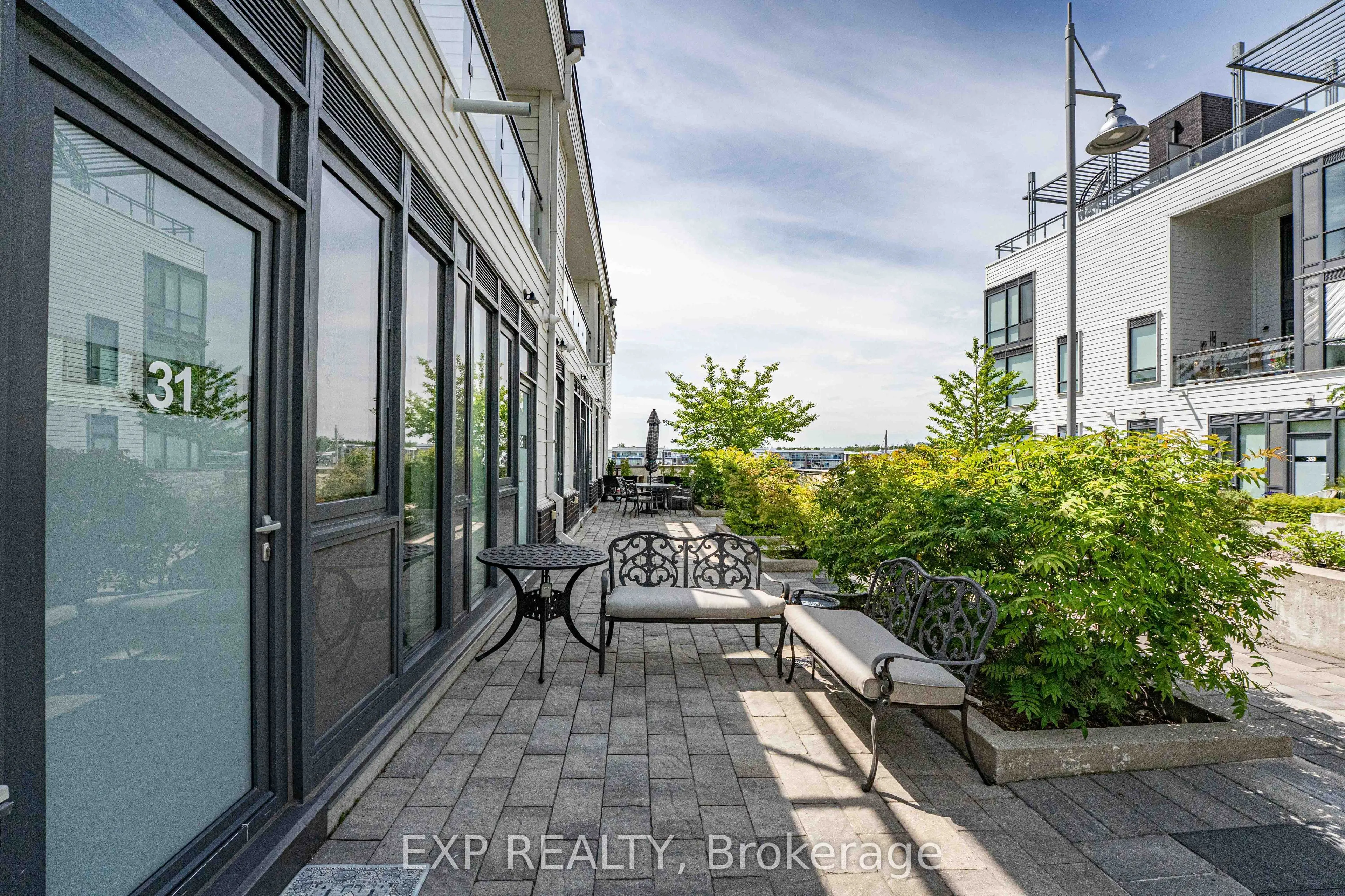 247 Broward Way, #31